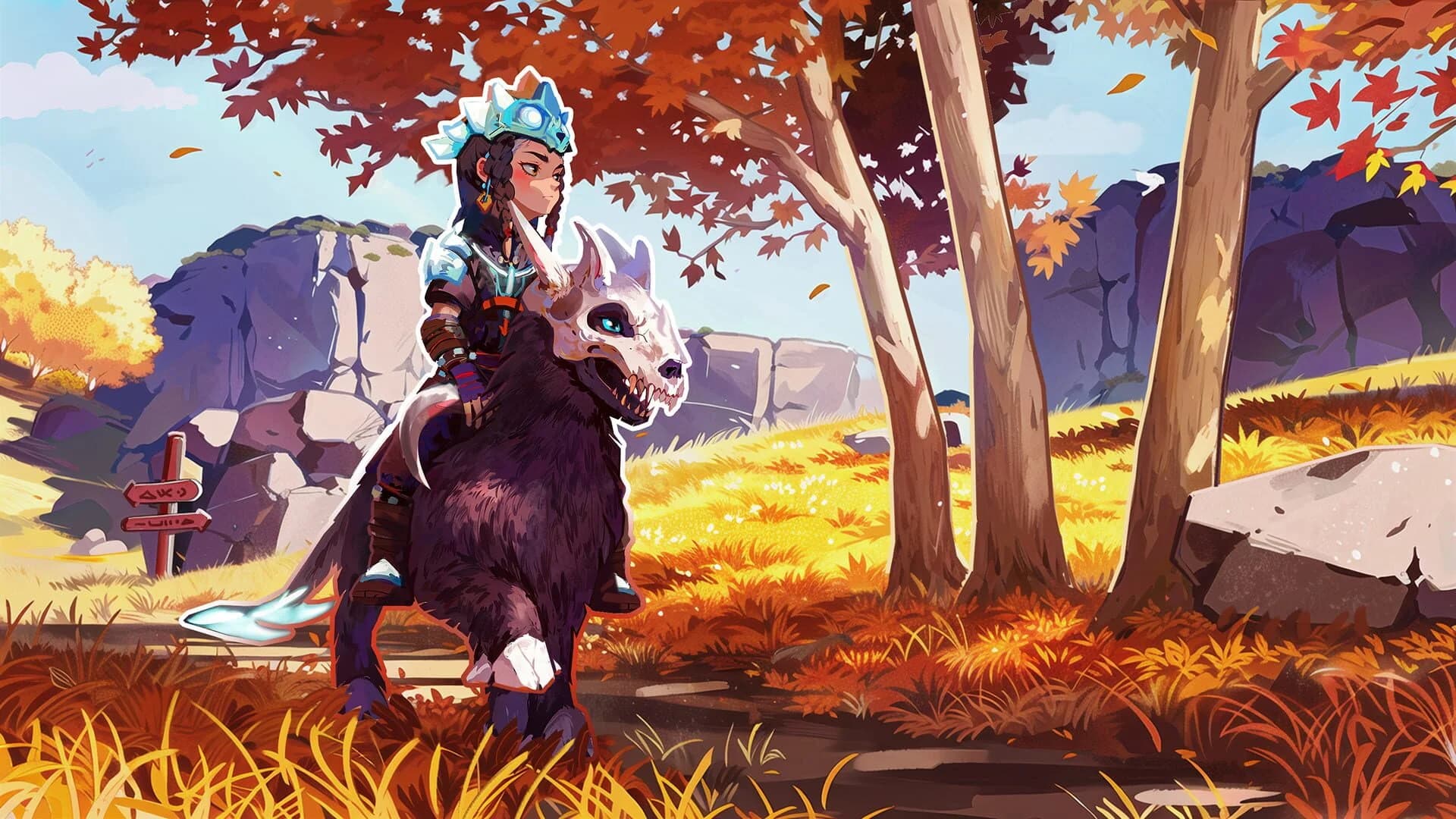 AneeMate screenshot 2