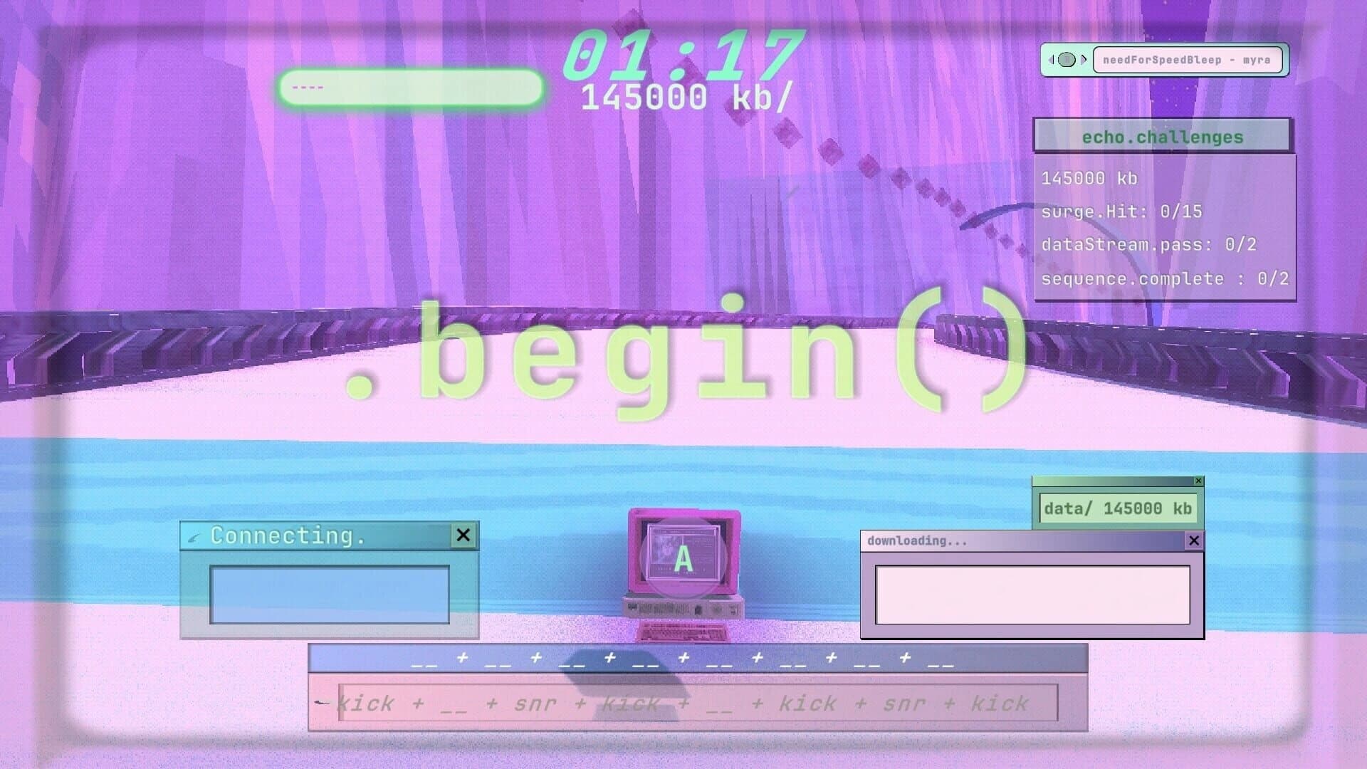 Angel screenshot 3