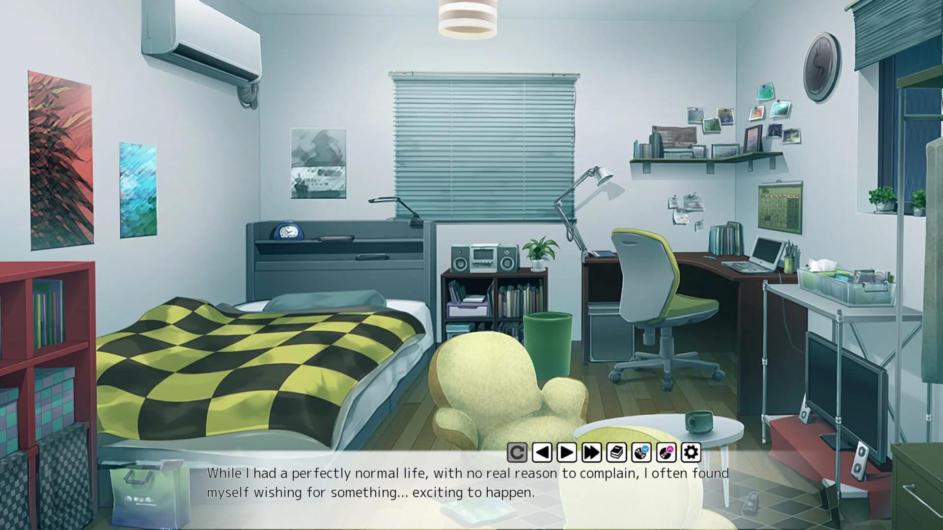 Angel, Devil, Elf and Me! screenshot 1