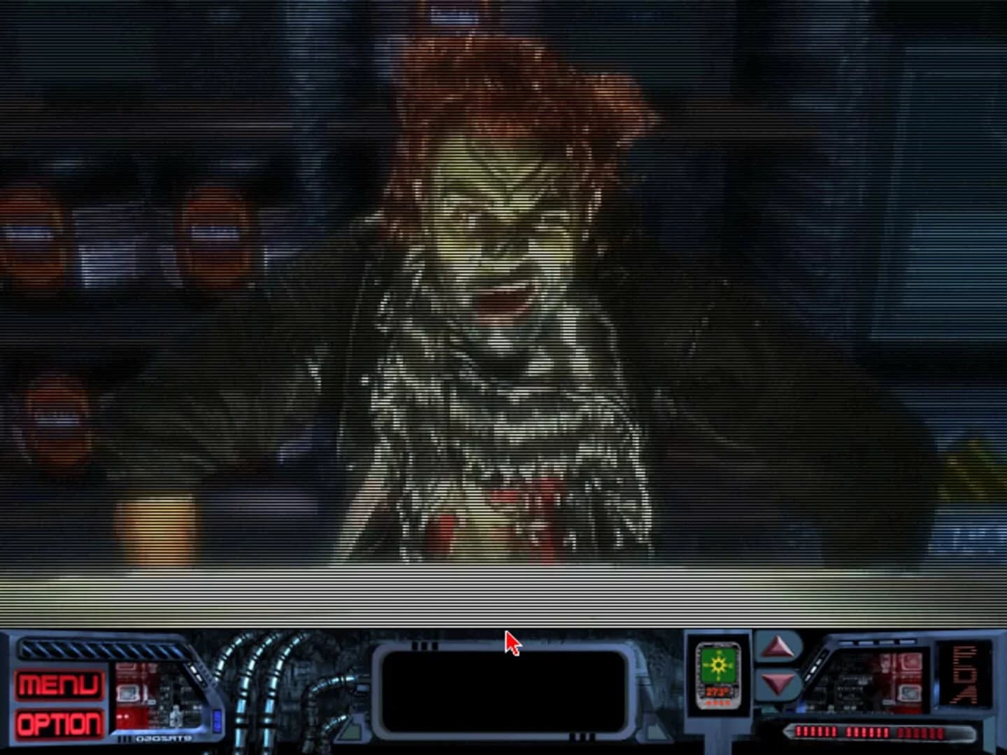 Angel Devoid: Face of the Enemy screenshot 3