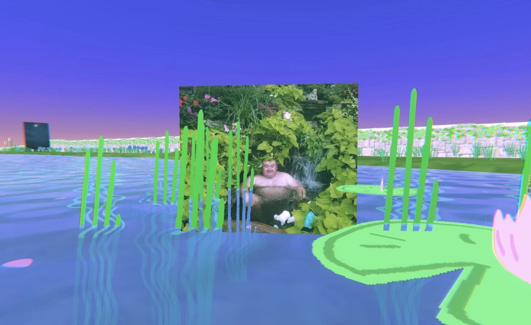 Angel Garden screenshot 5