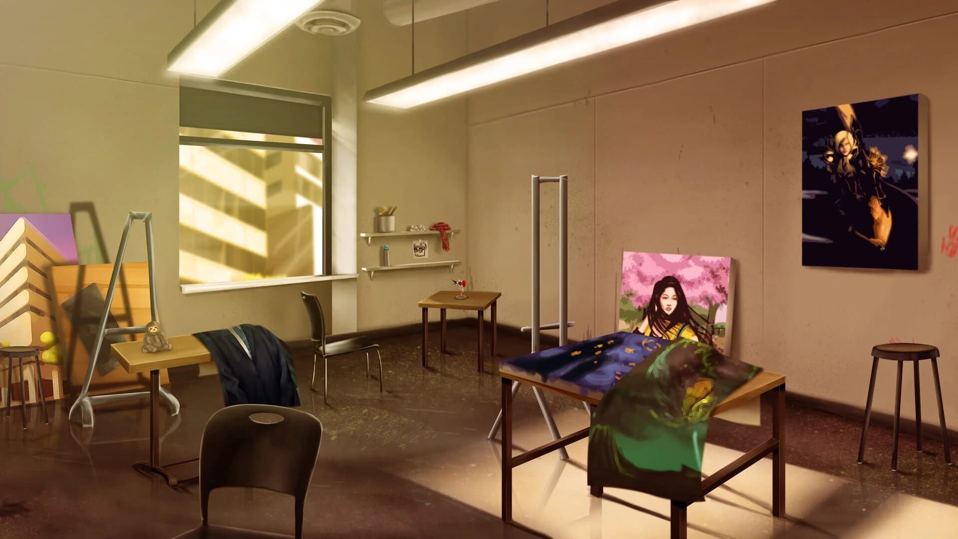 Angel Wings screenshot 4