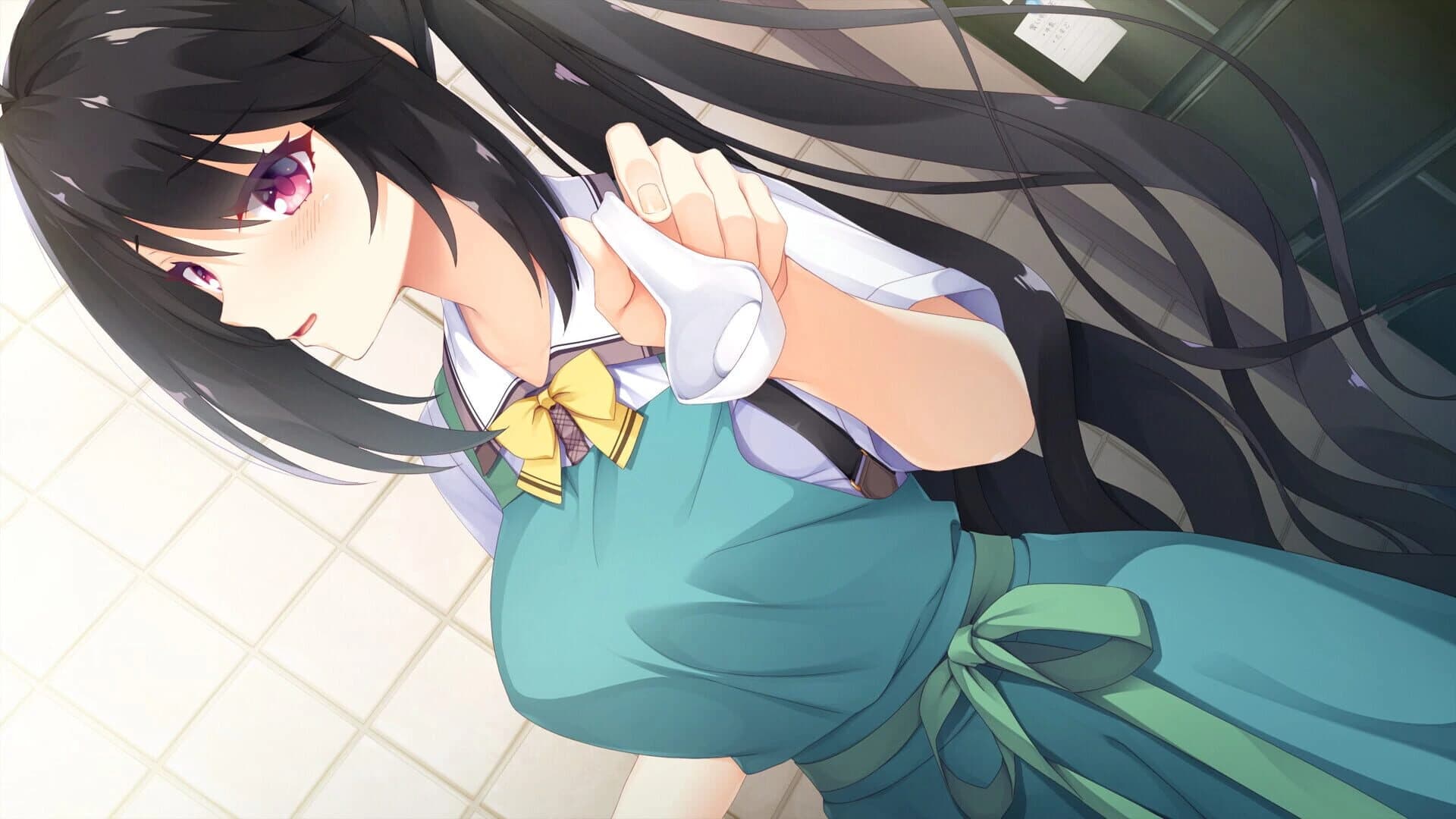 Angelic Chaos Re-Boot! screenshot 4