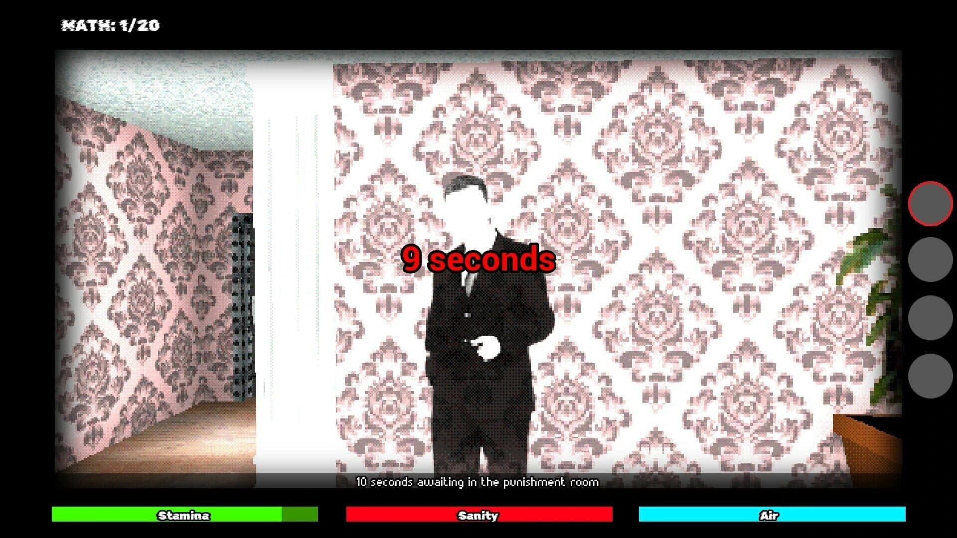 Angelica's Chaotic Hardcore School screenshot 4
