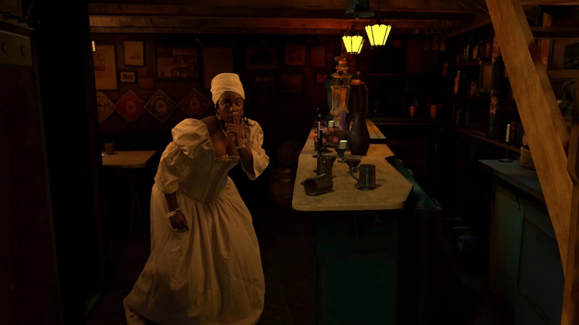Angels of Amsterdam screenshot 5