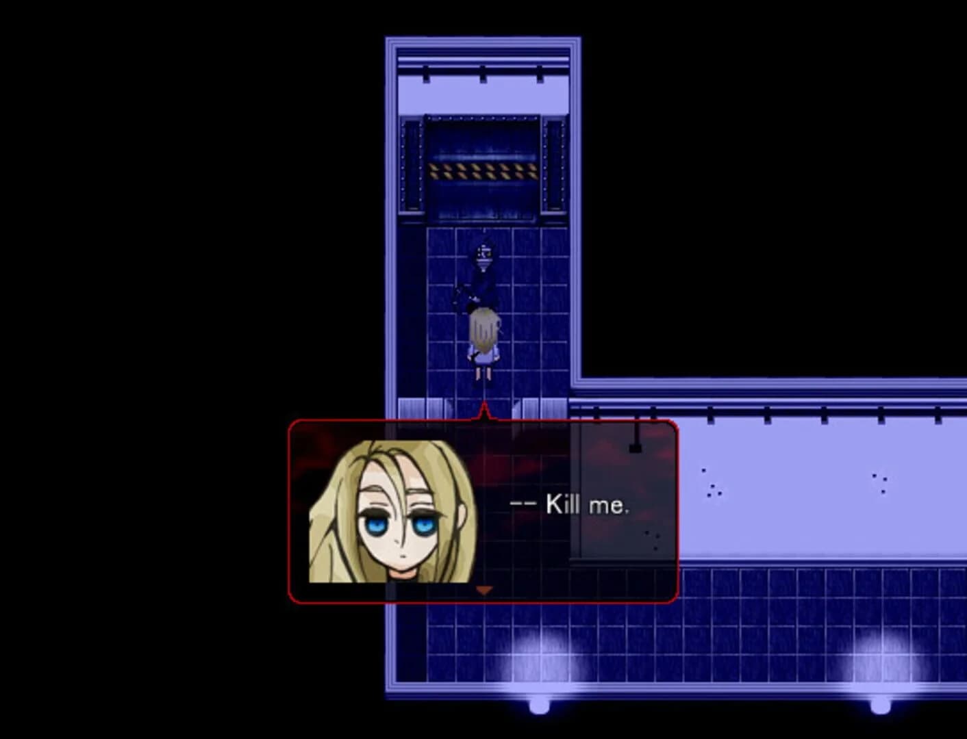 Angels of Death screenshot 5