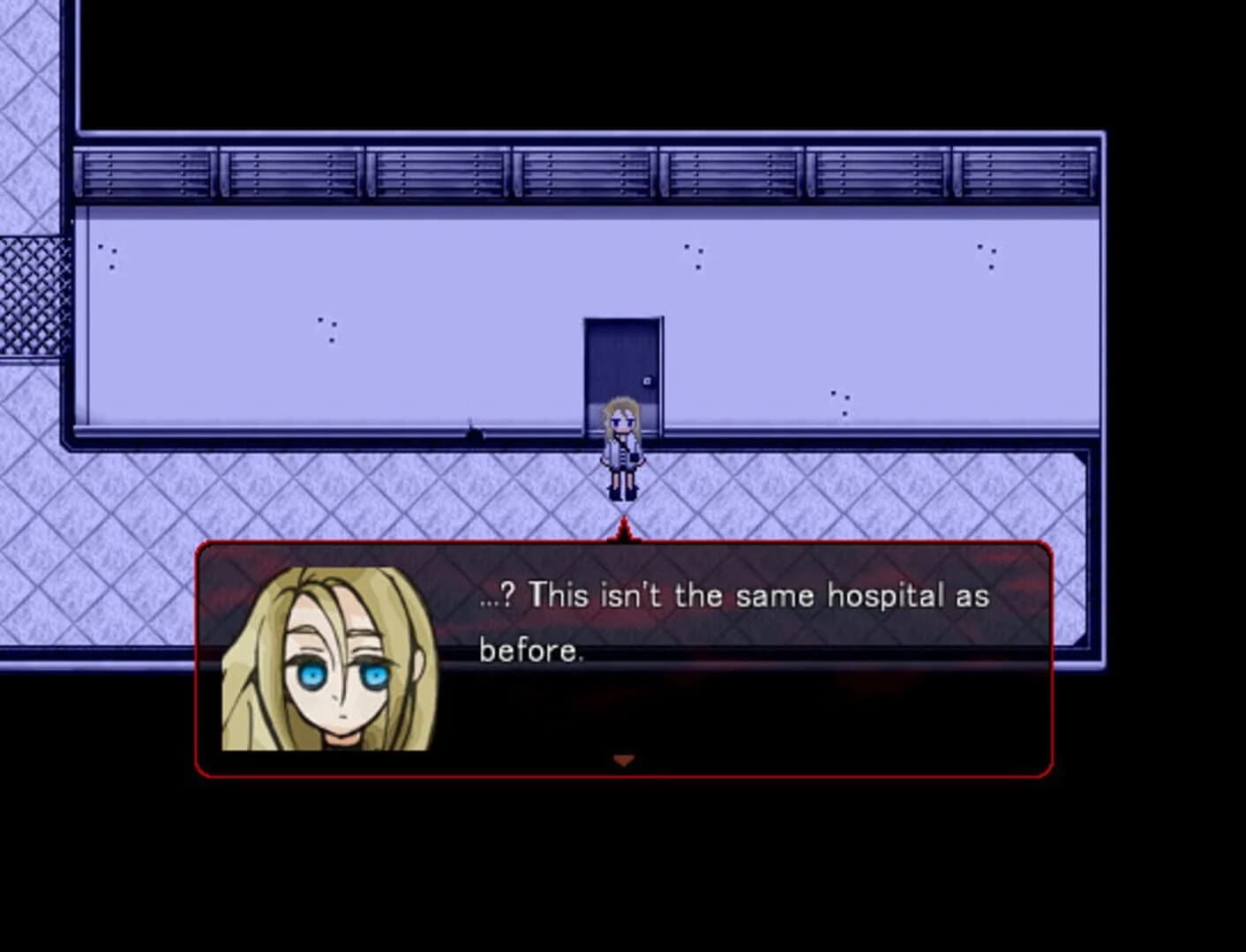 Angels of Death screenshot 4
