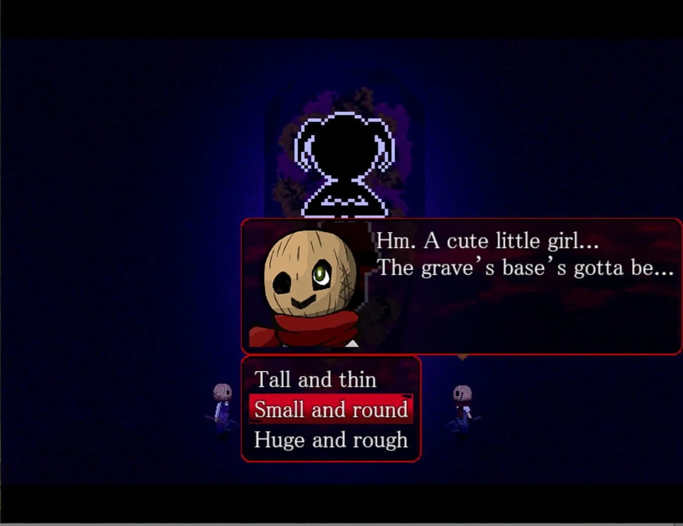 Angels of Death Episode.Eddie screenshot 2