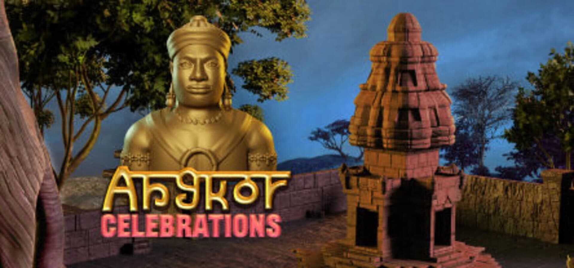 Angkor: Celebrations screenshot 2