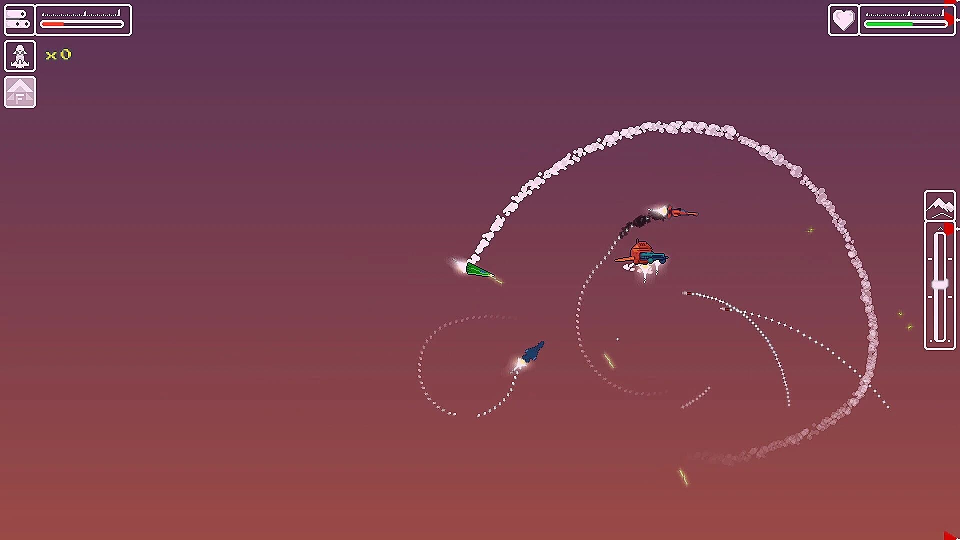 Angle of Attack screenshot 5