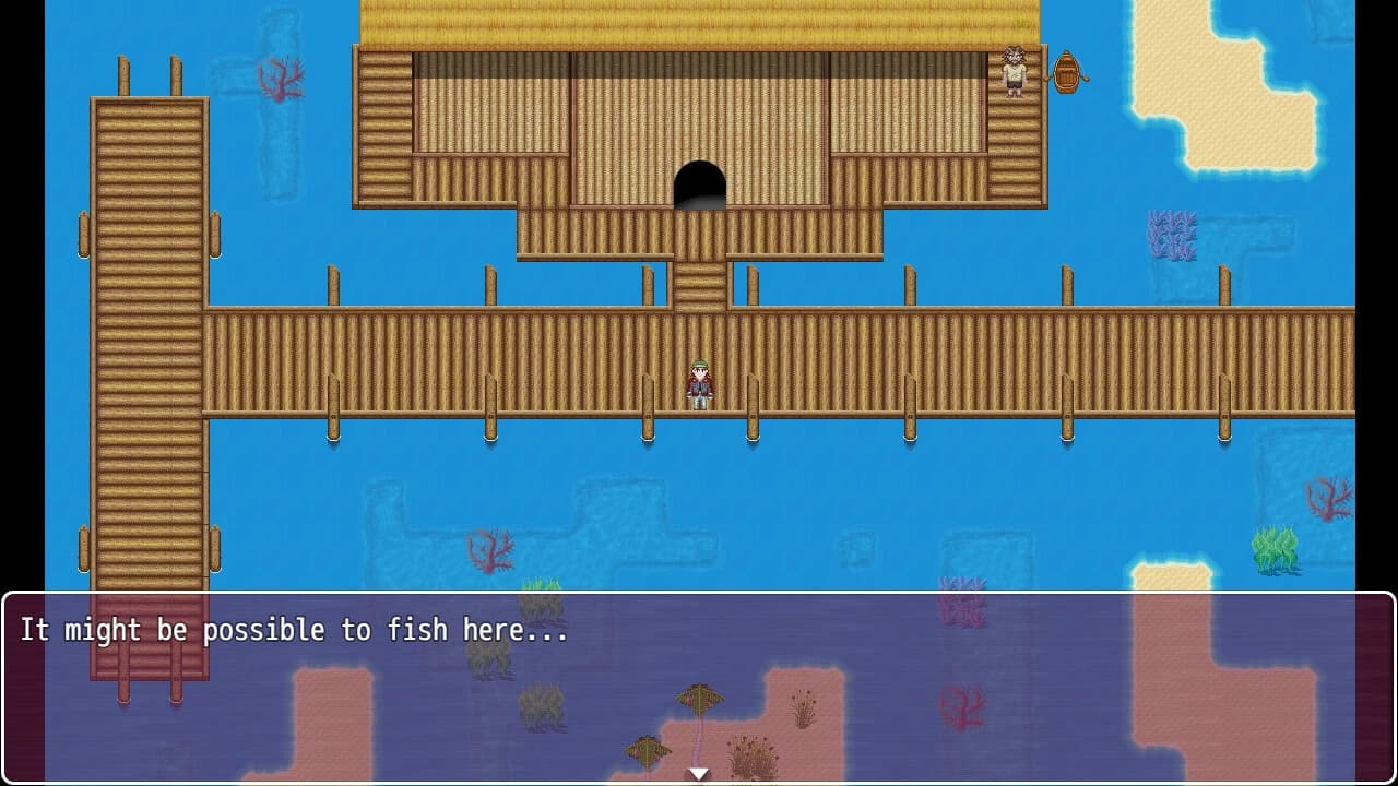 Angler Quest screenshot 3