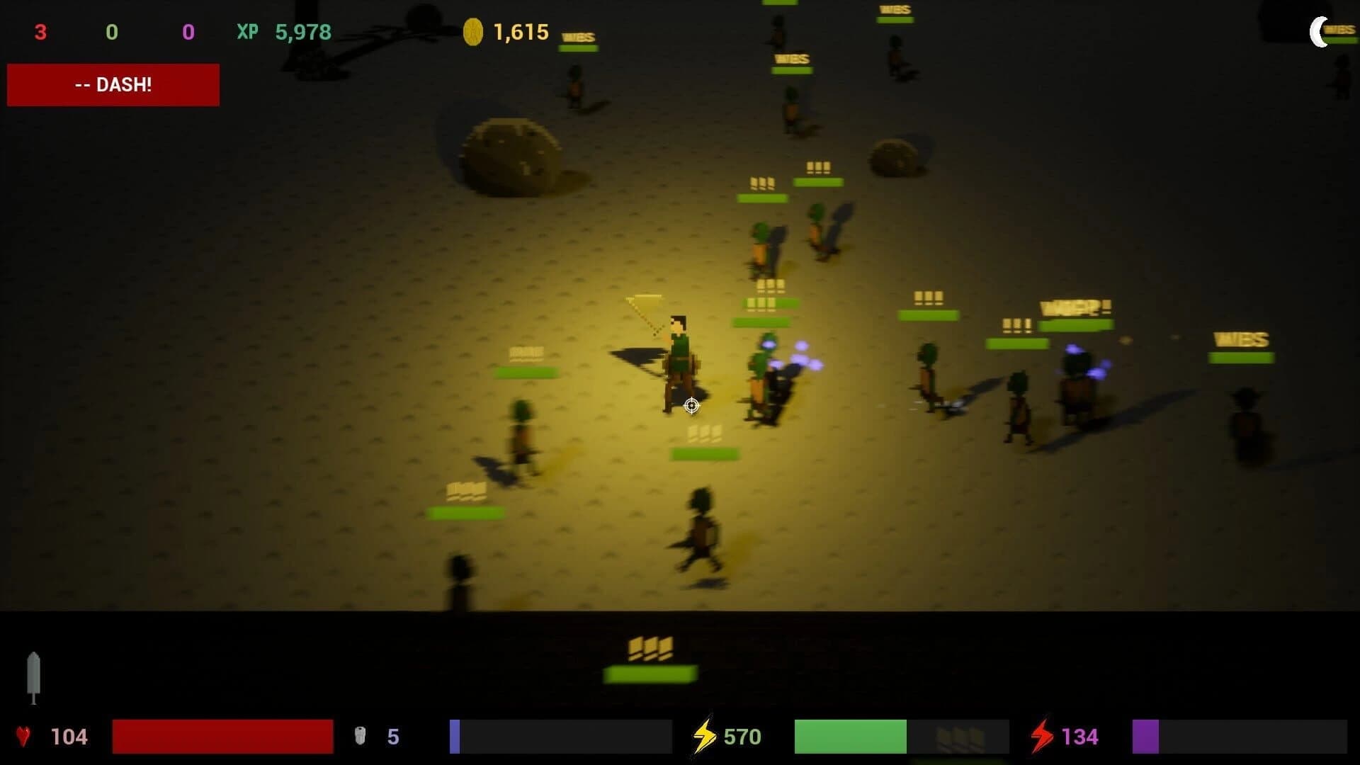 Angles screenshot 1