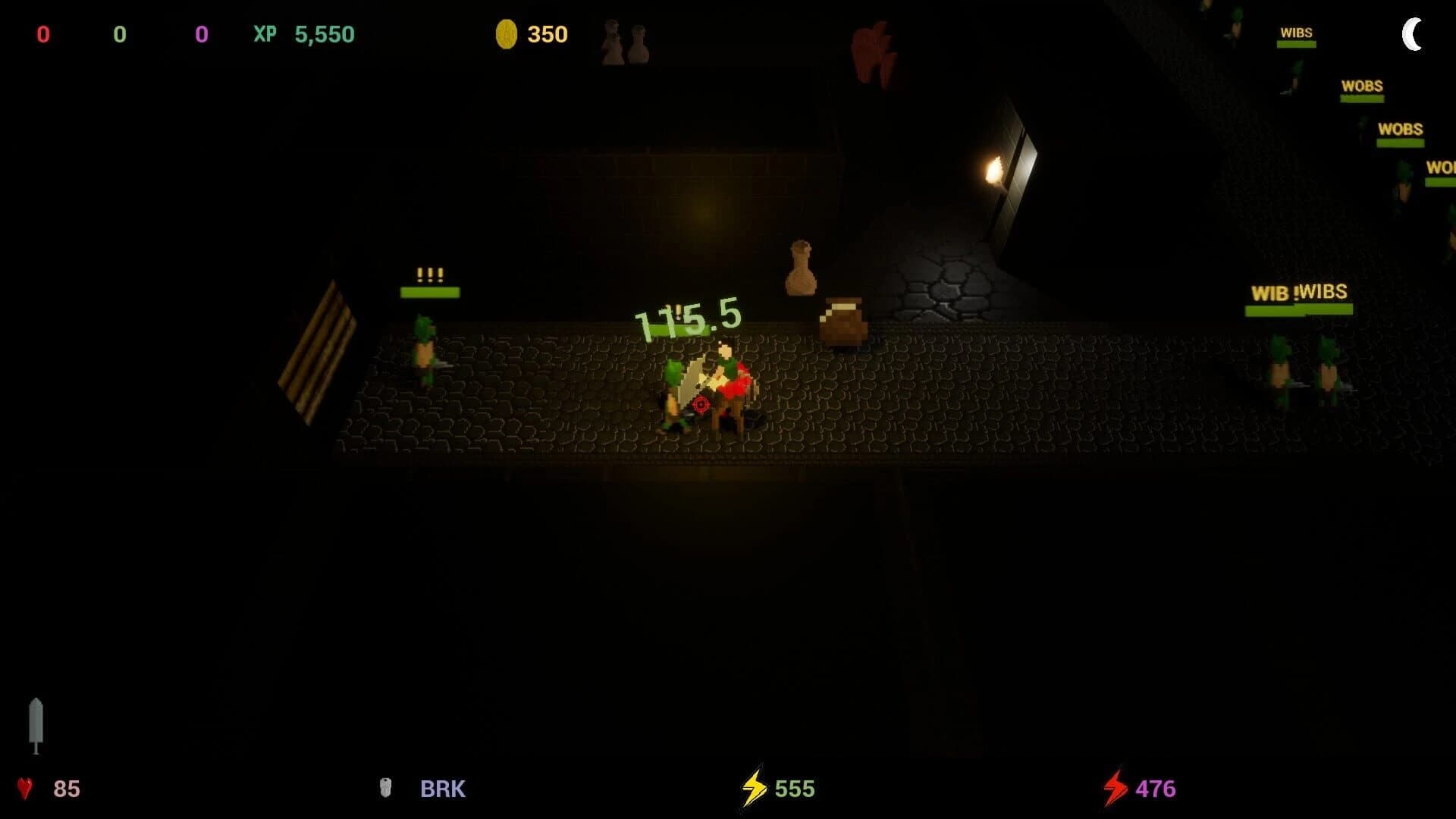 Angles screenshot 5