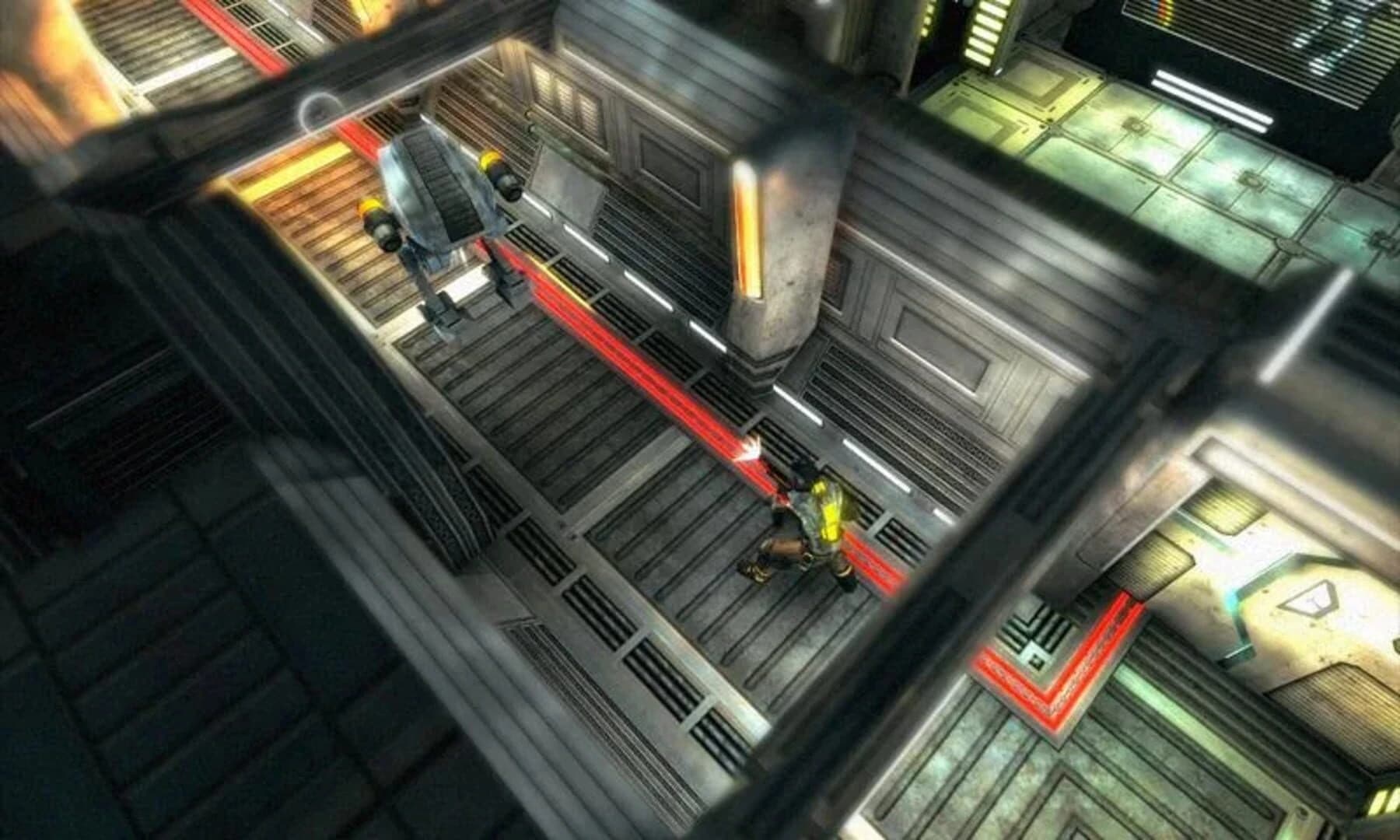 Angry Bots screenshot 3