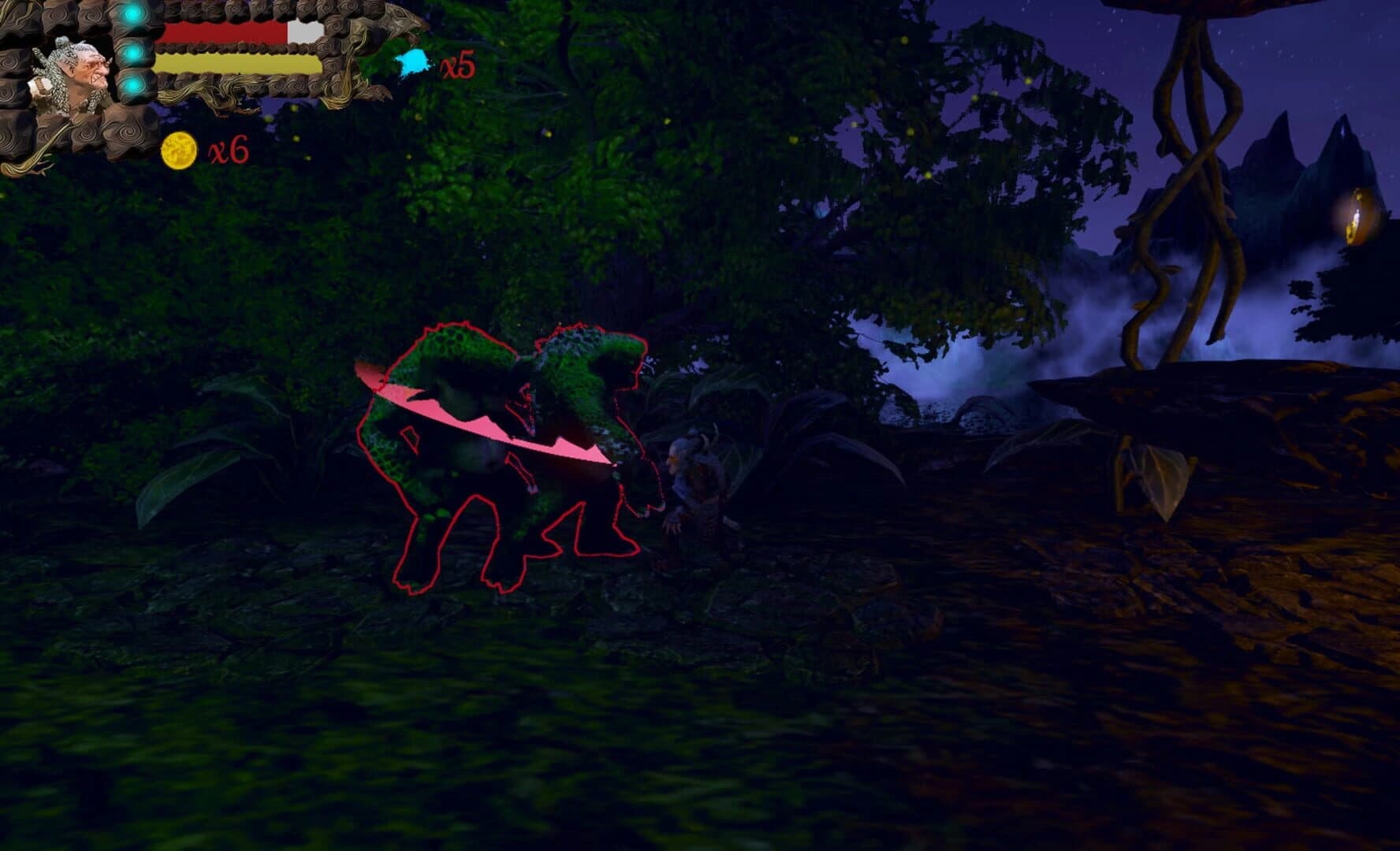 Angry Gnome screenshot 5