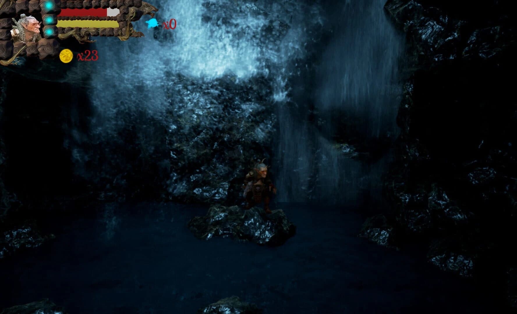 Angry Gnome screenshot 4