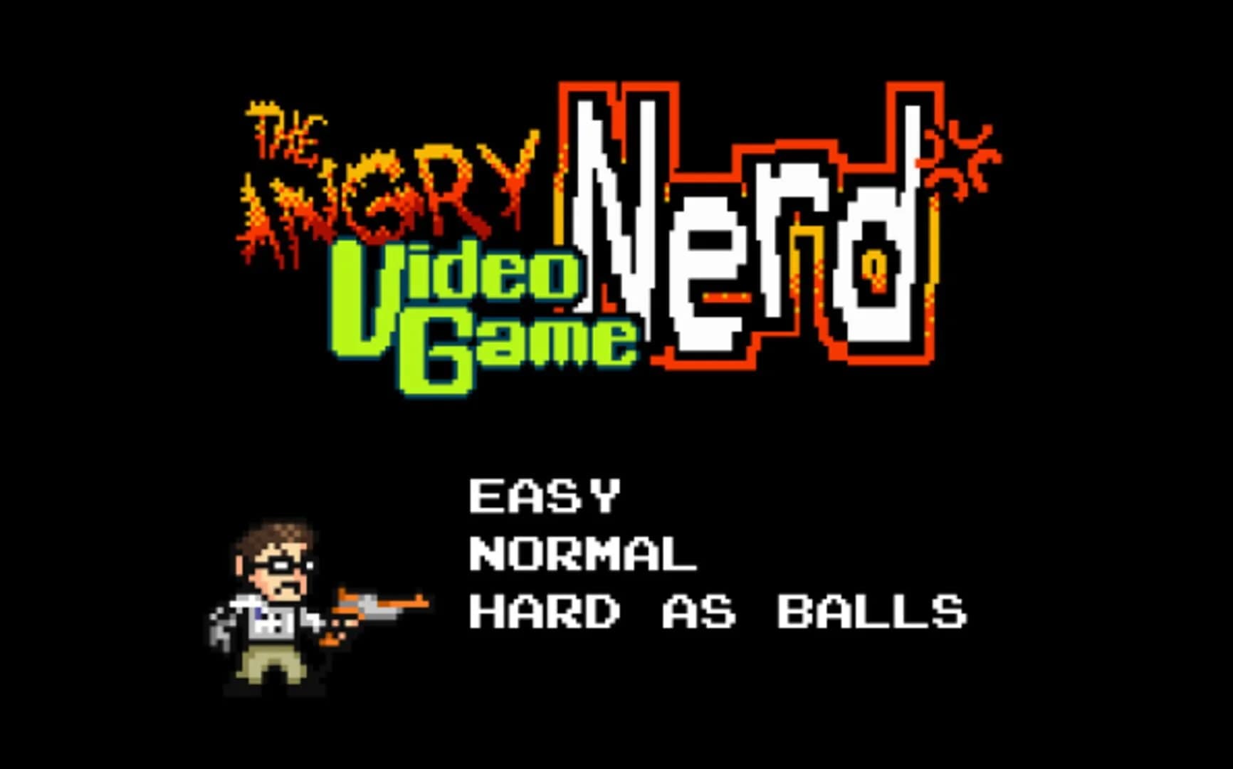 Angry Video Game Nerd Adventures screenshot 5