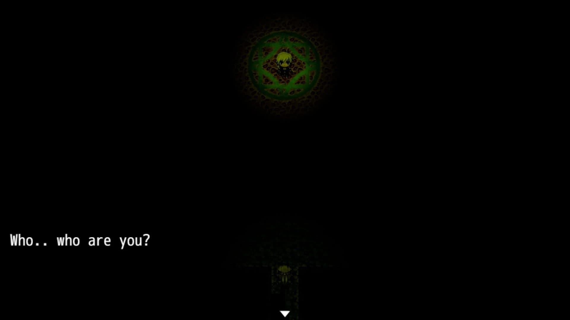 Anguished screenshot 3