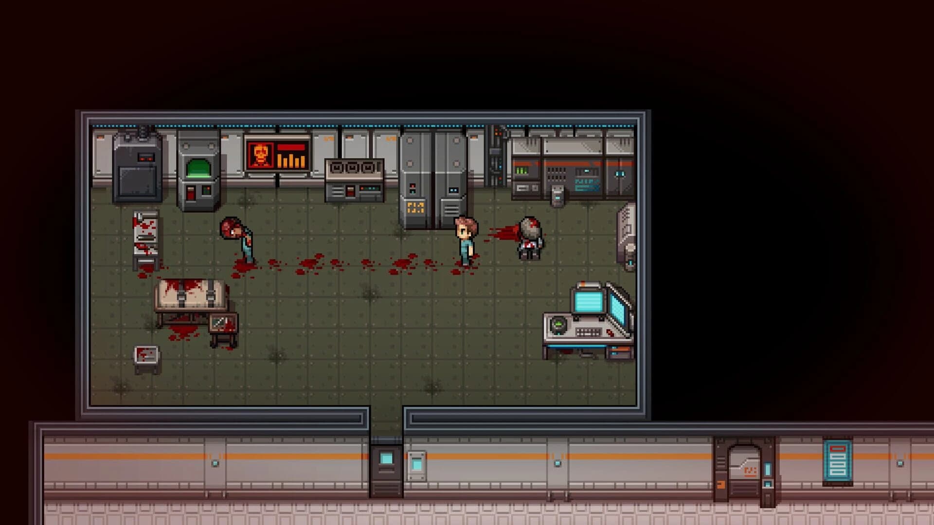 Ani screenshot 2