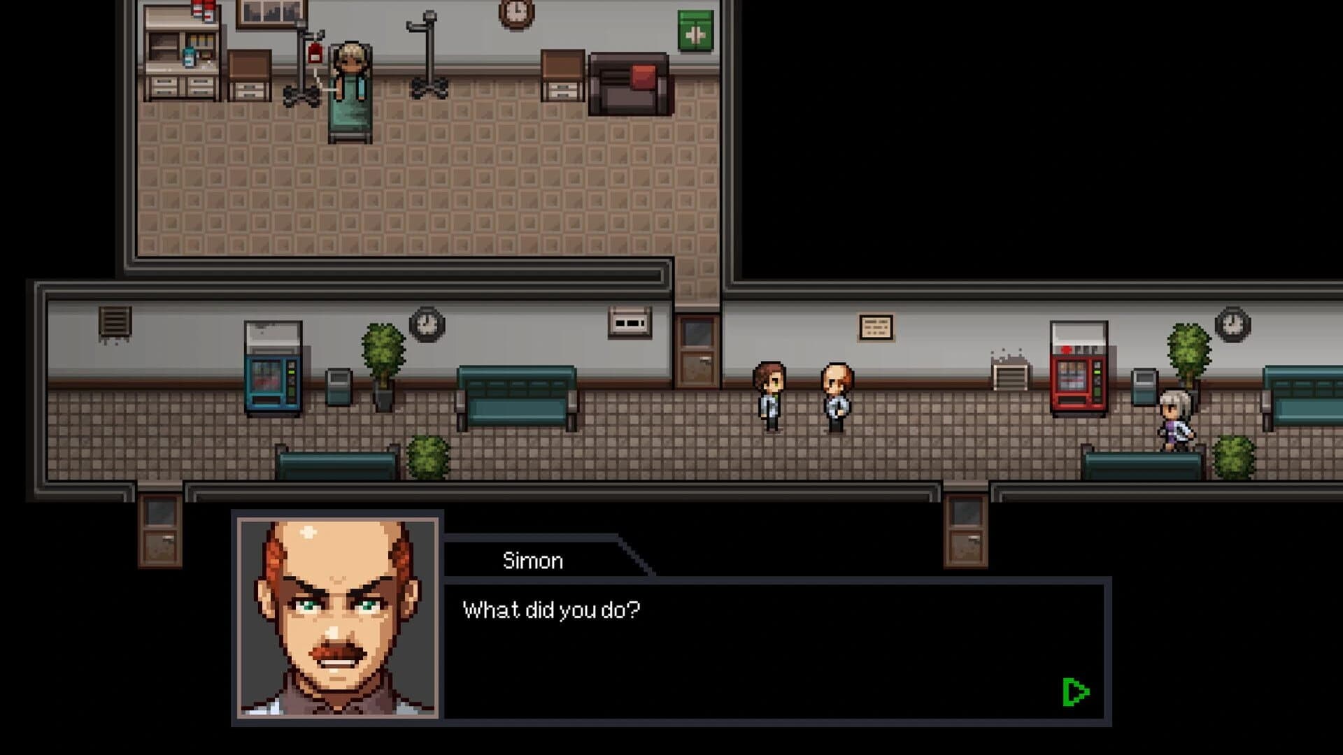 Ani screenshot 1