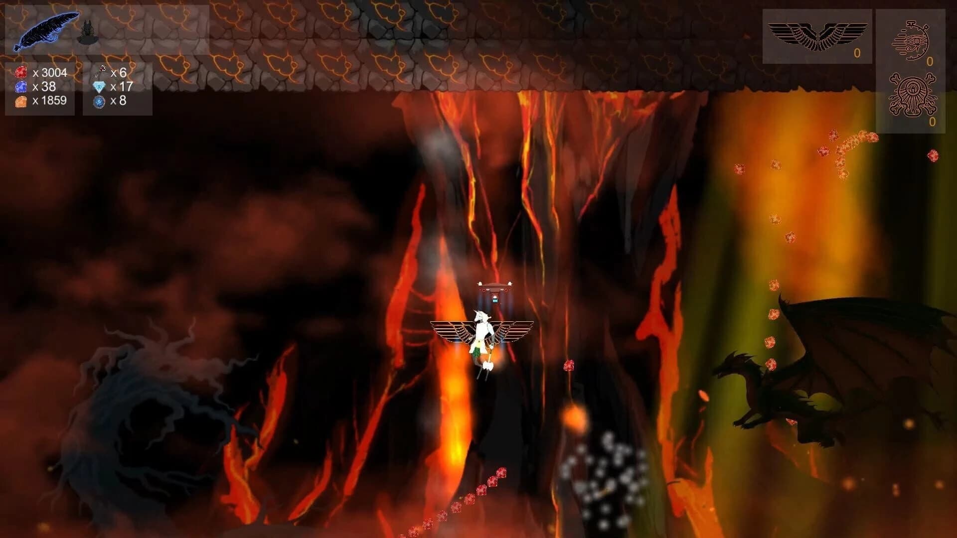 Ani Leaving Sirius screenshot 5