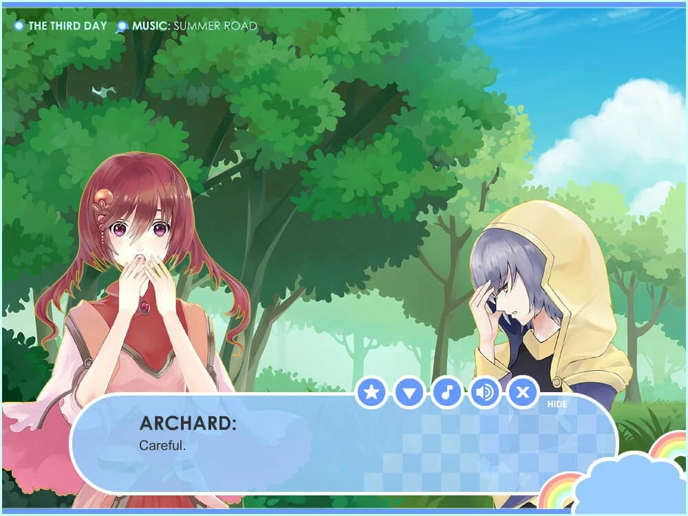 Anicon: Animal Complex - Party screenshot 5
