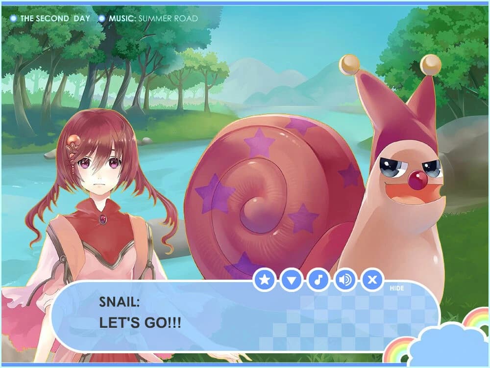 Anicon: Animal Complex - Party screenshot 4