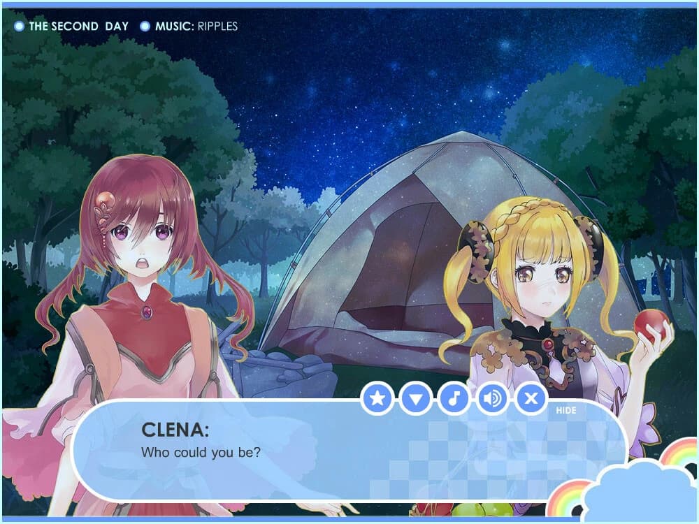 Anicon: Animal Complex - Party screenshot 3