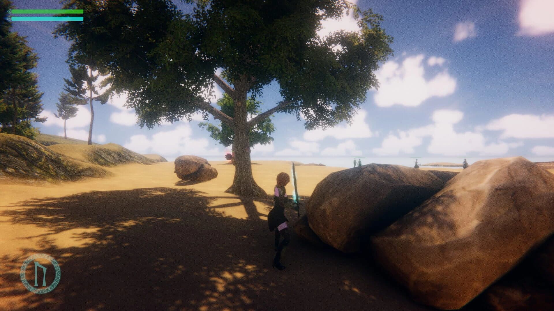 Anima screenshot 2
