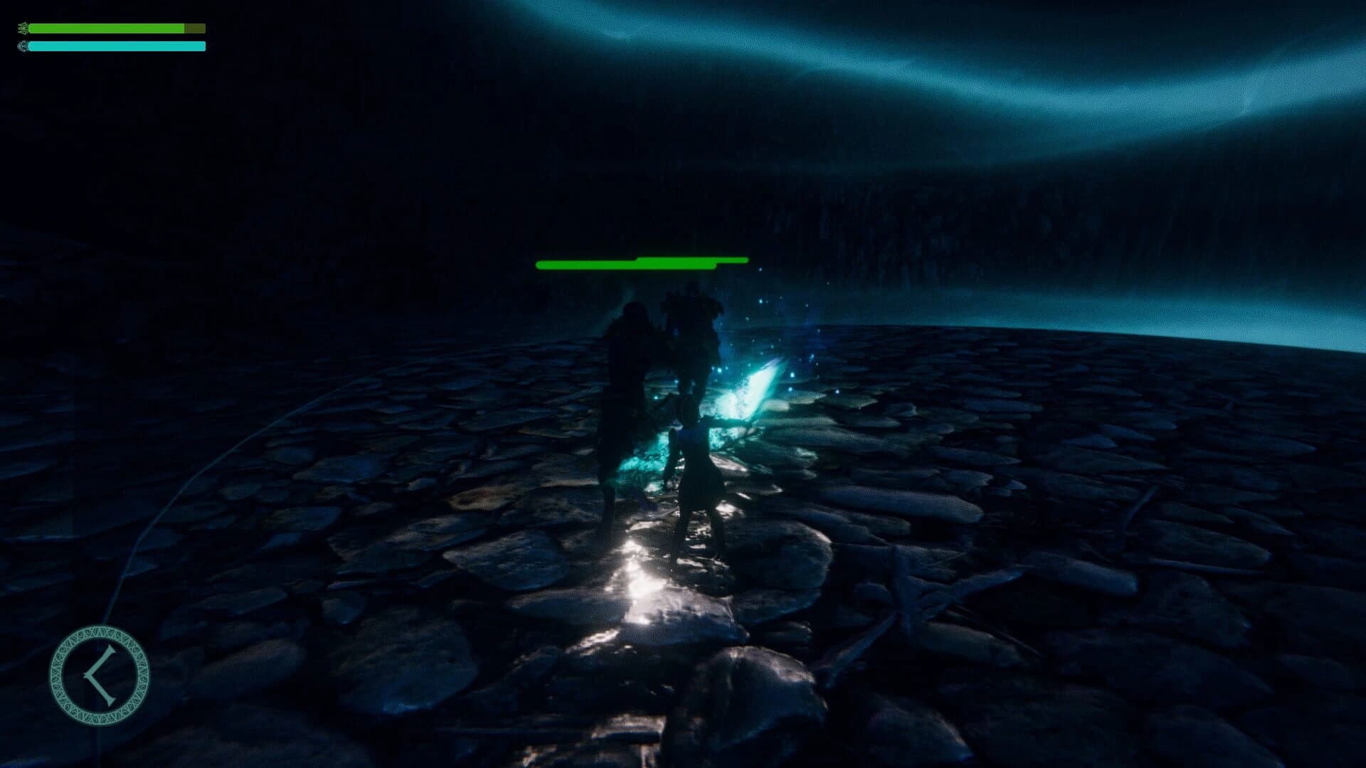 Anima screenshot 1