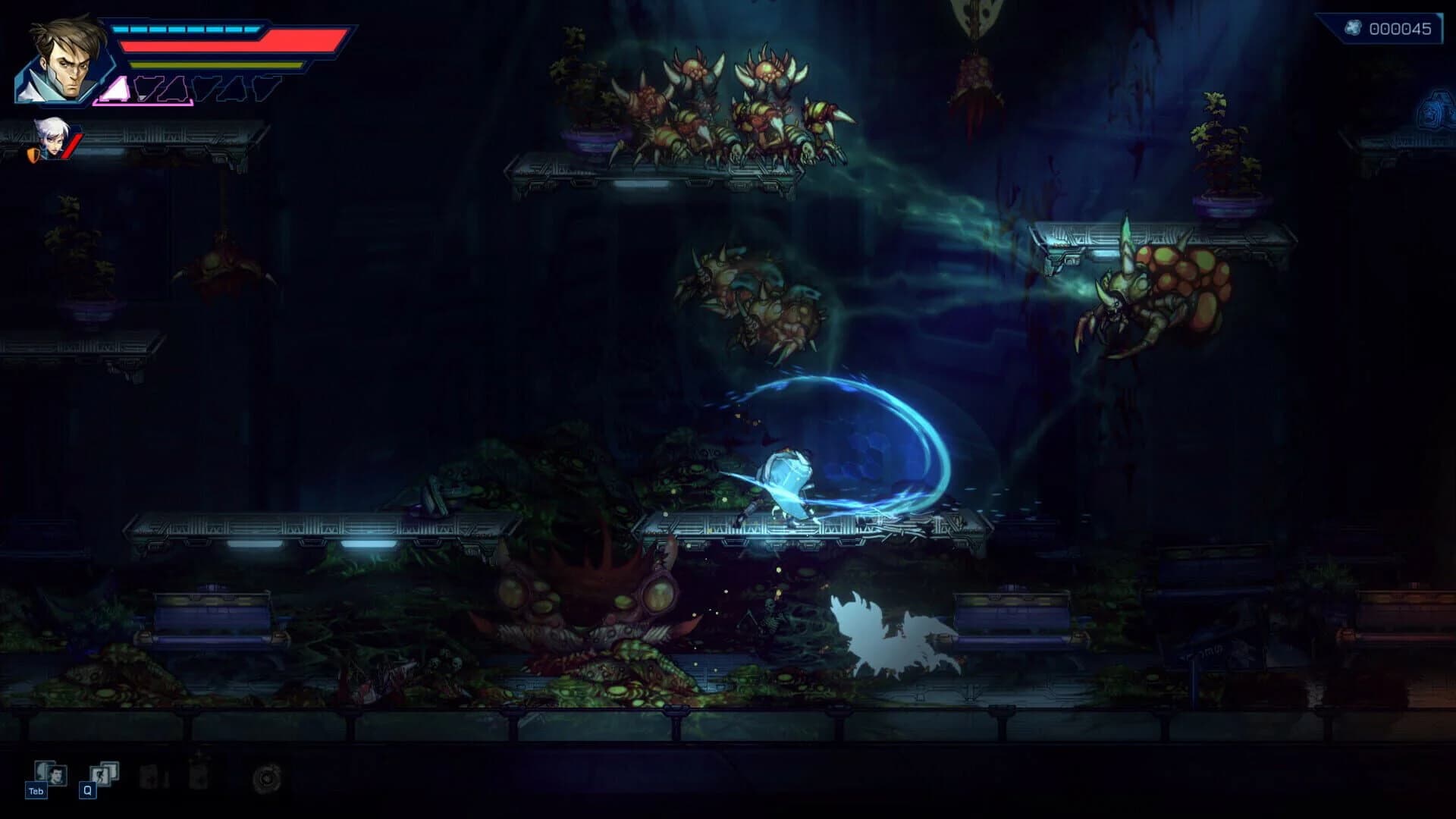 Anima Flux screenshot 3