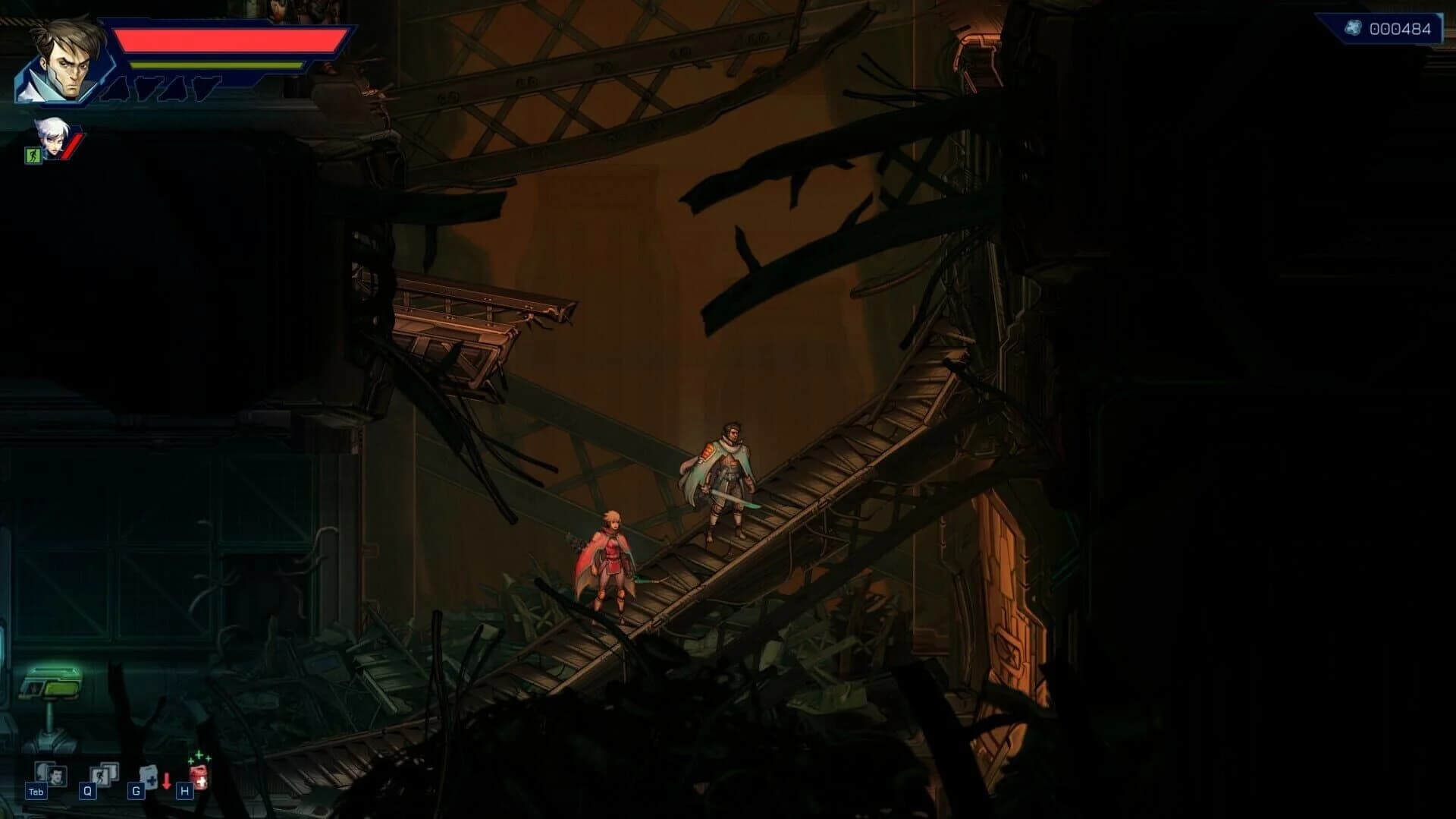 Anima Flux screenshot 5