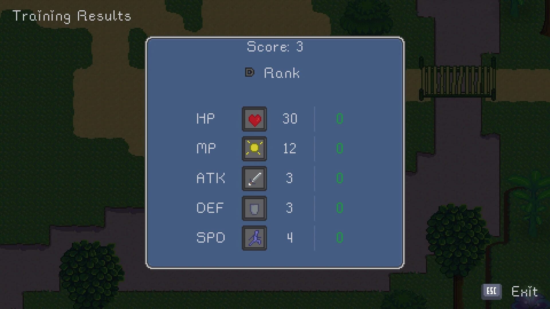 Anima Island screenshot 2