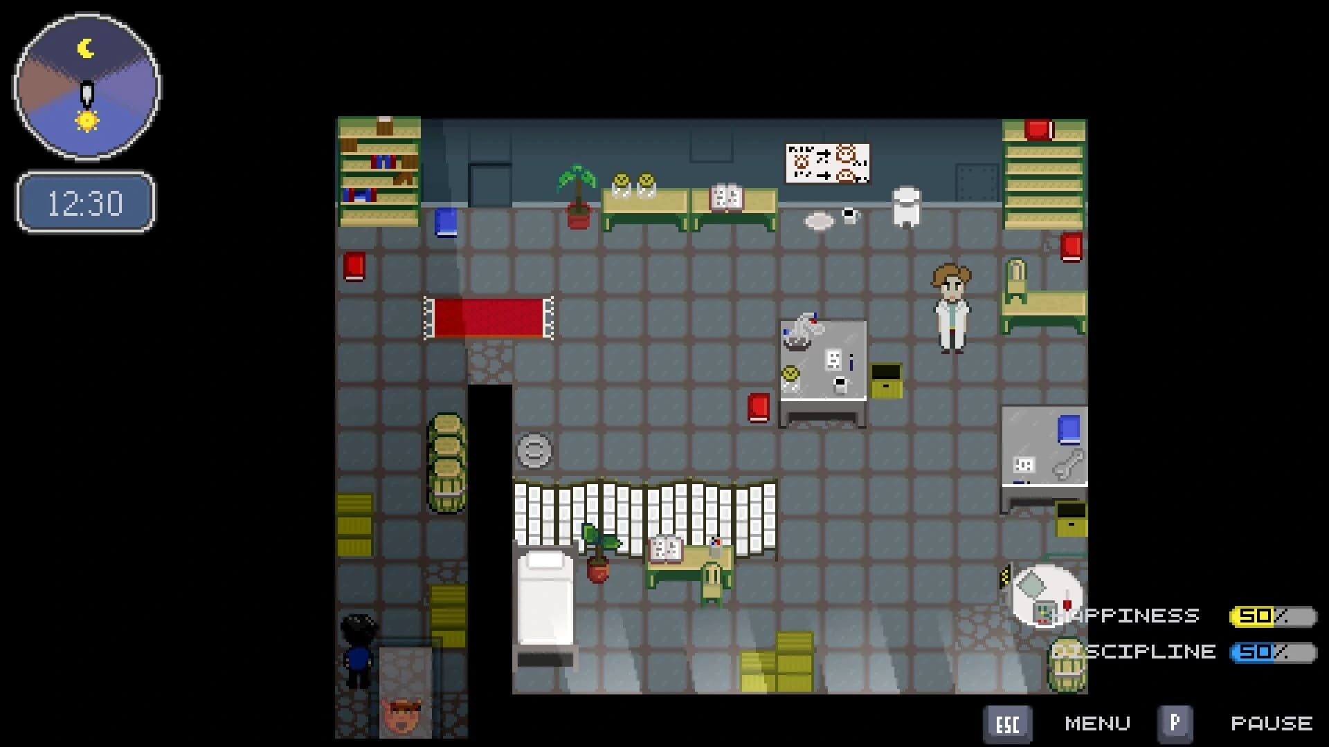 Anima Island screenshot 1