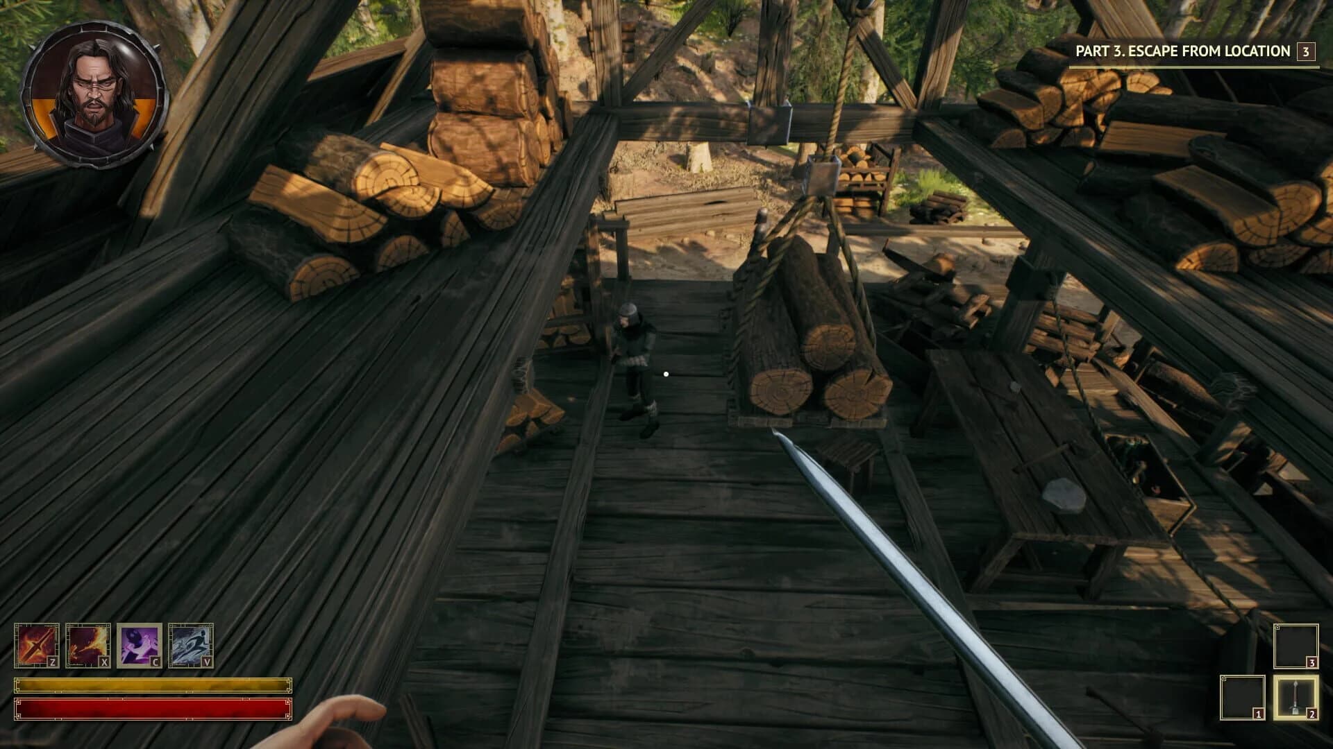 Anima Keeper screenshot 5