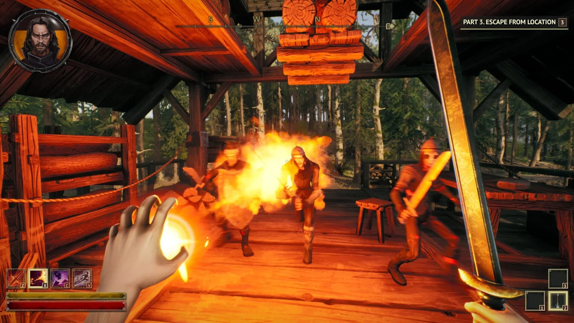 Anima Keeper screenshot 2