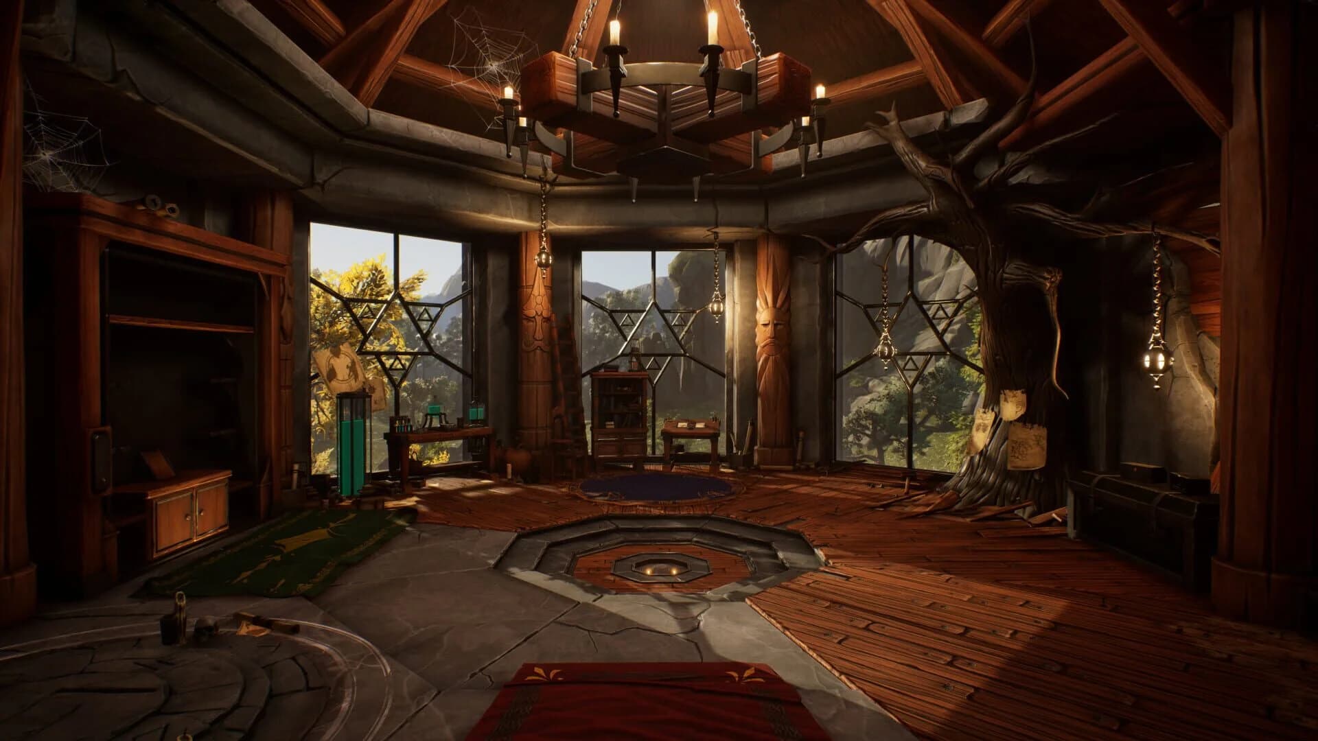 Anima Keeper screenshot 4