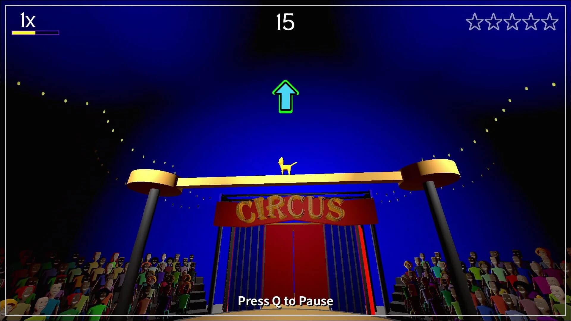 AnimaCircus screenshot 5