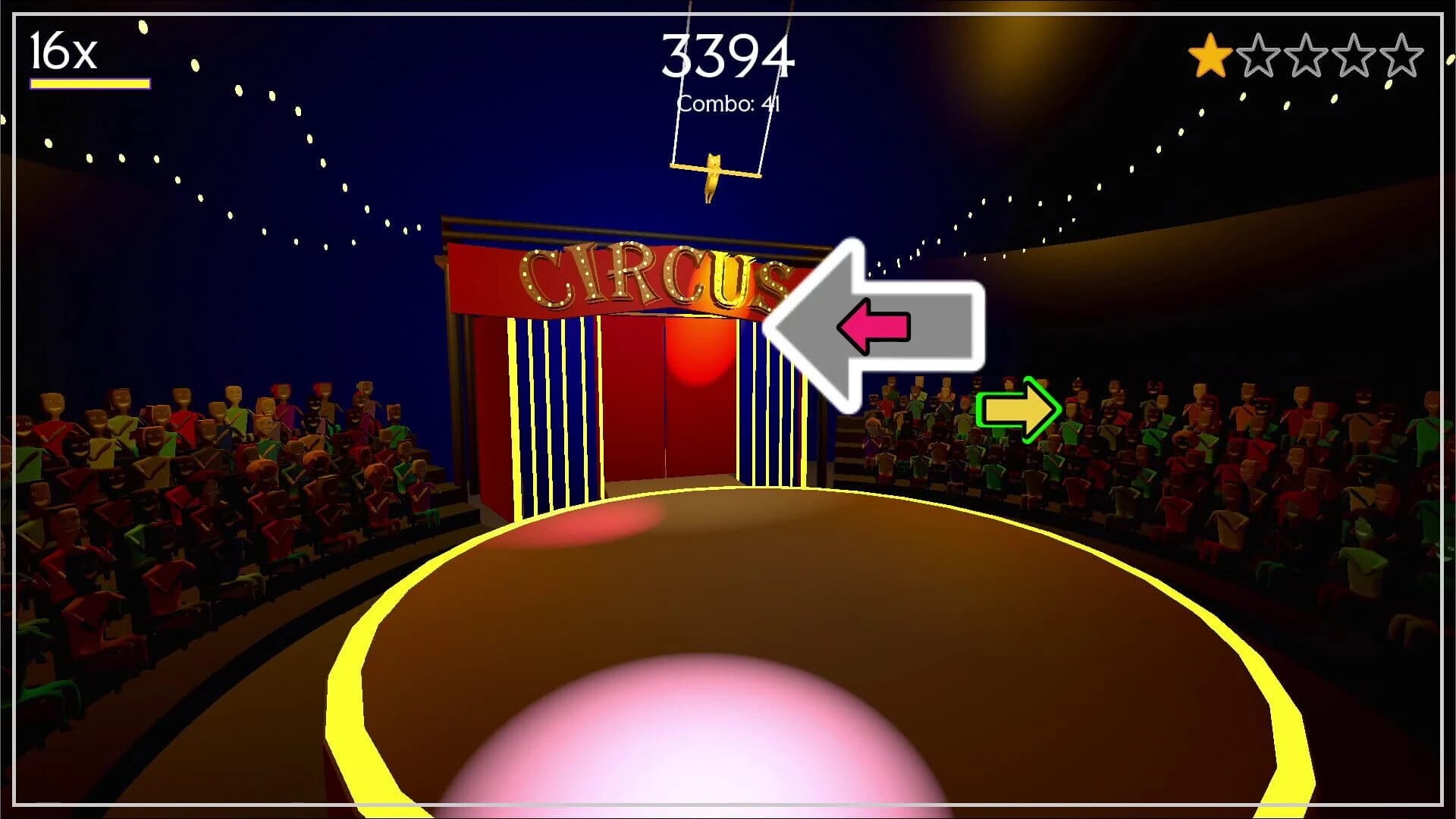 AnimaCircus screenshot 4