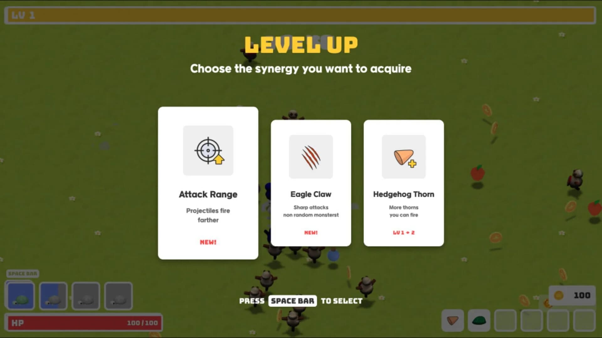Animal Academy screenshot 2