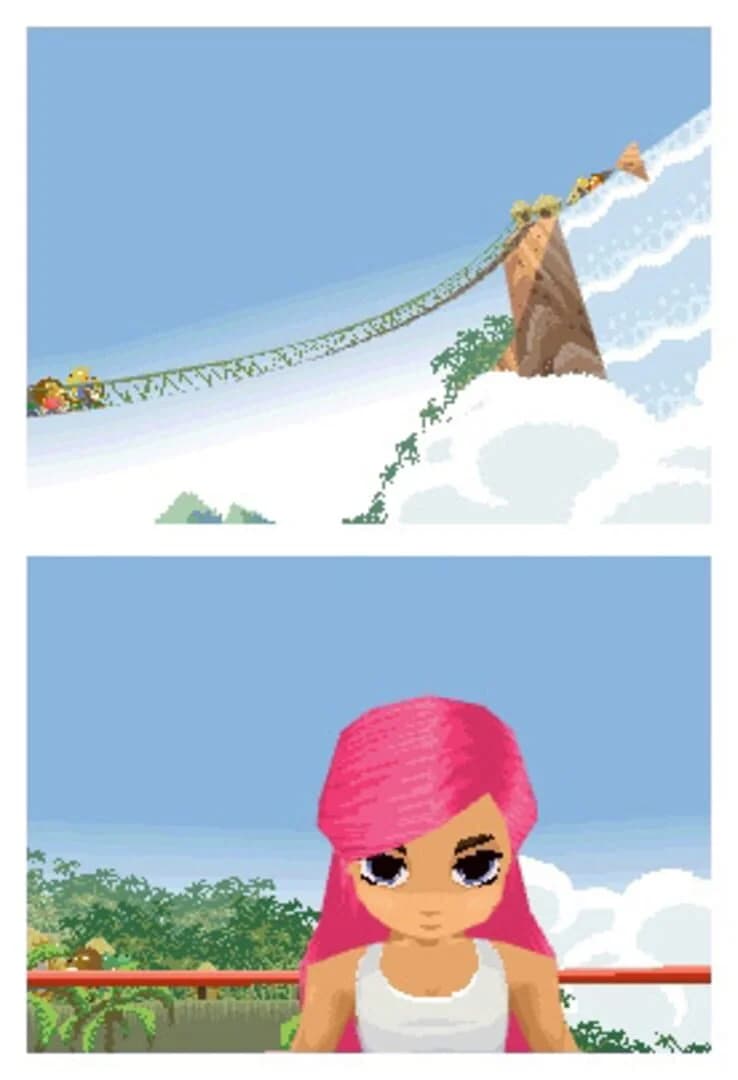 Animal Boxing screenshot 2