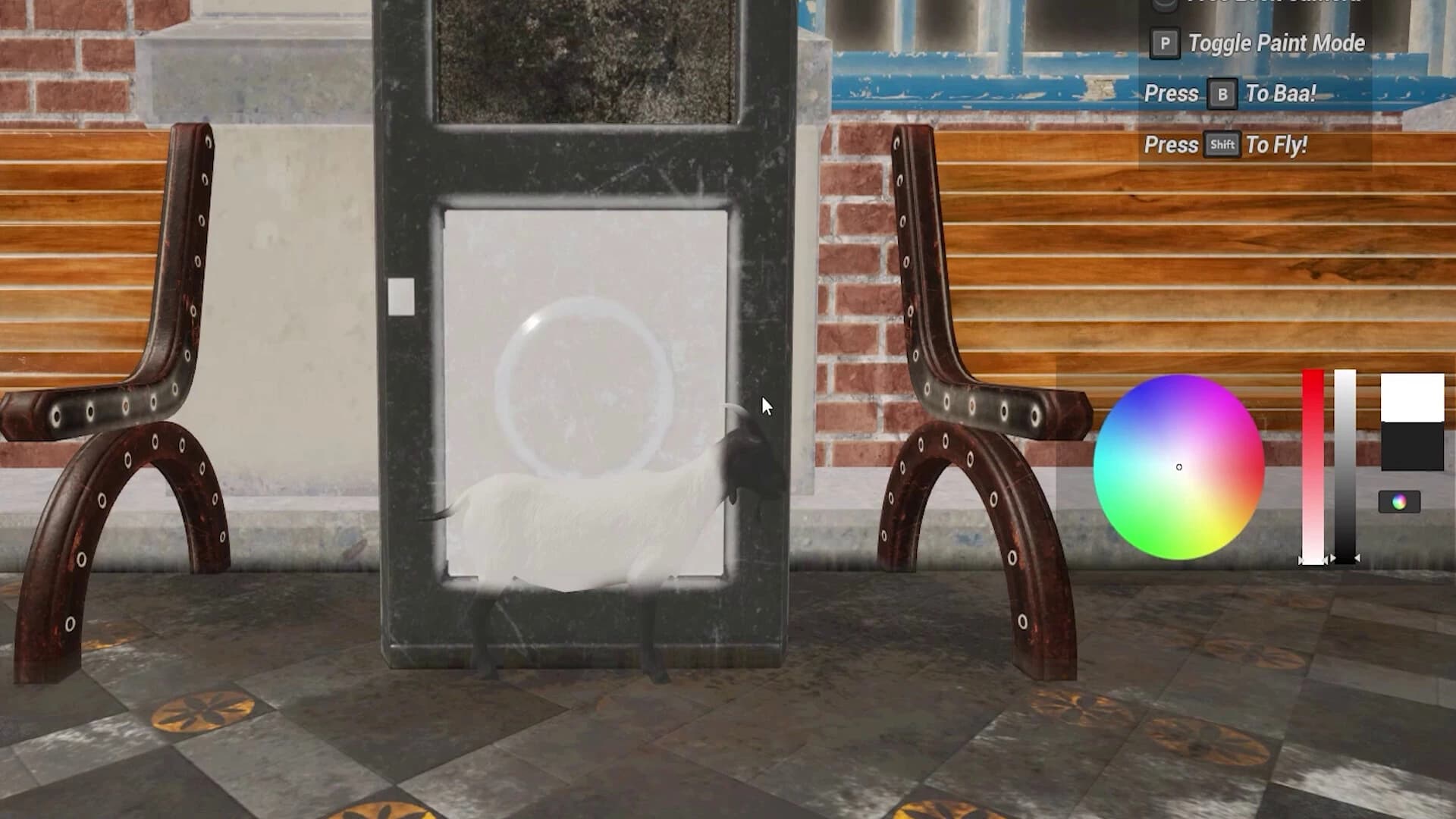 Animal Chameleon screenshot 6