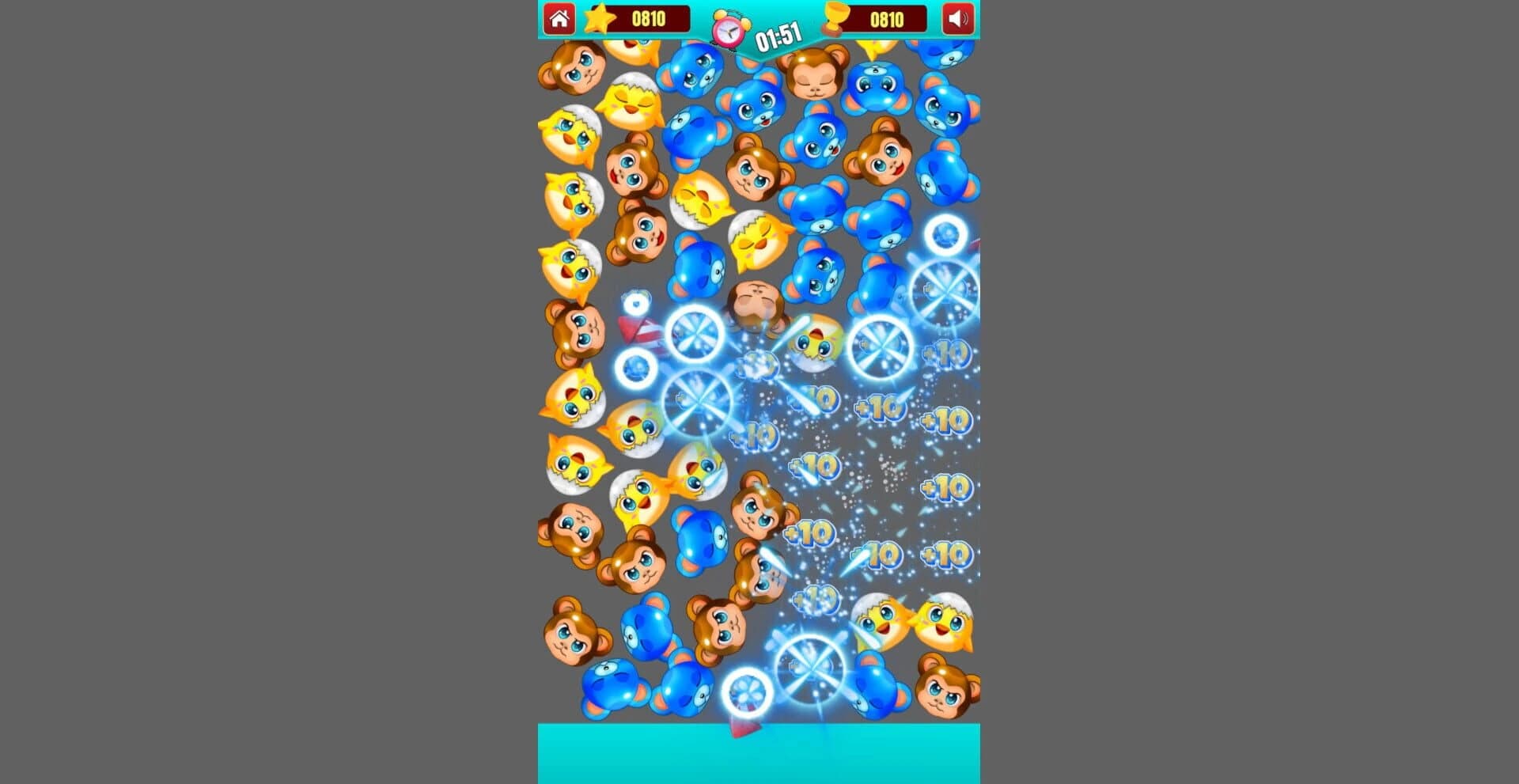 Animal Connect Fusion screenshot 4
