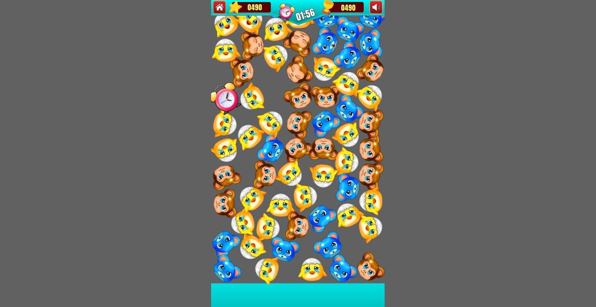 Animal Connect Fusion screenshot 3