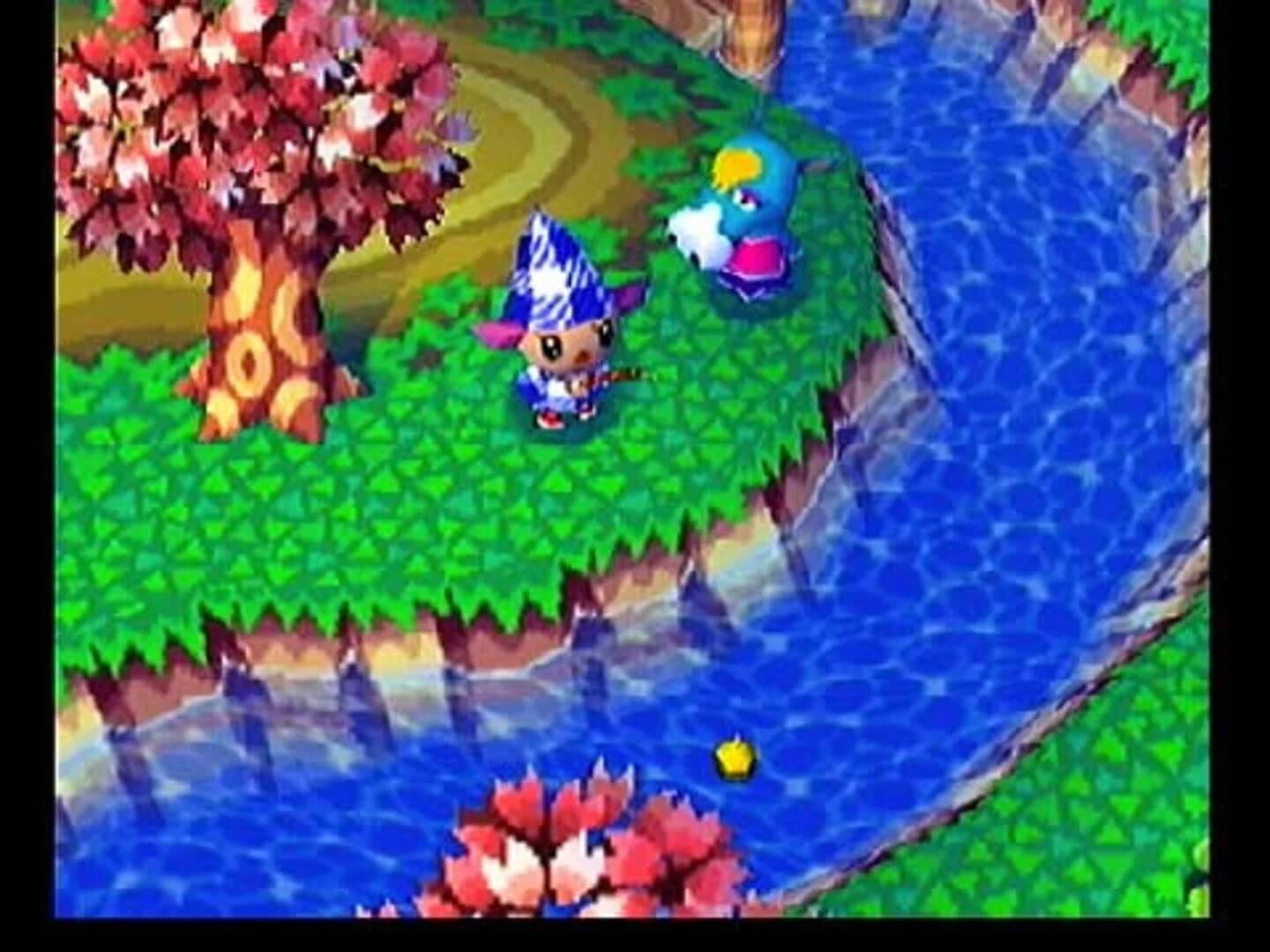 Animal Crossing screenshot 1