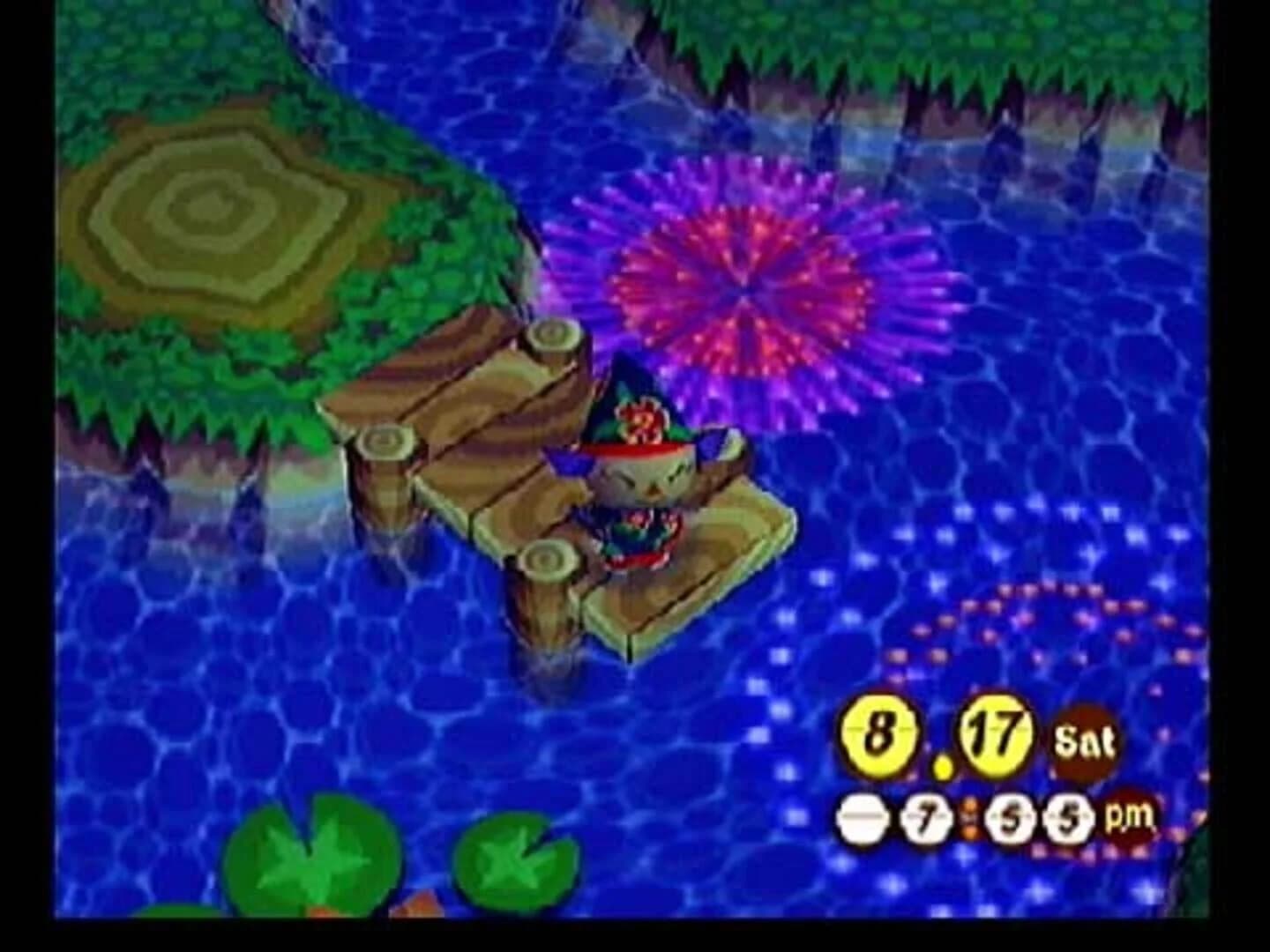 Animal Crossing screenshot 5