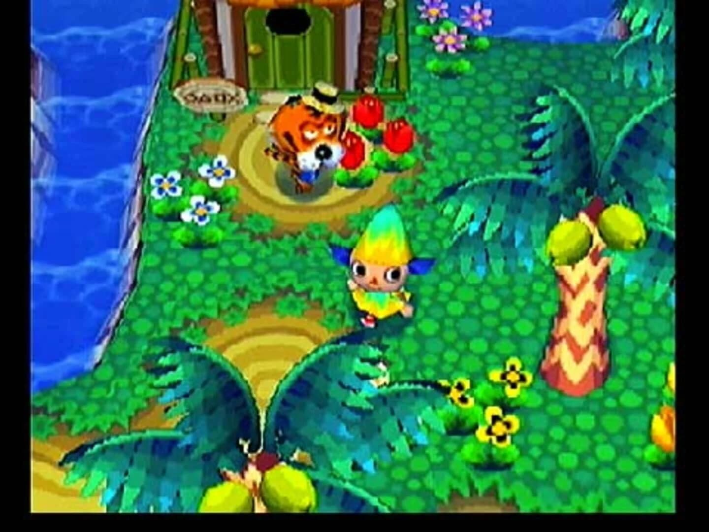 Animal Crossing screenshot 3