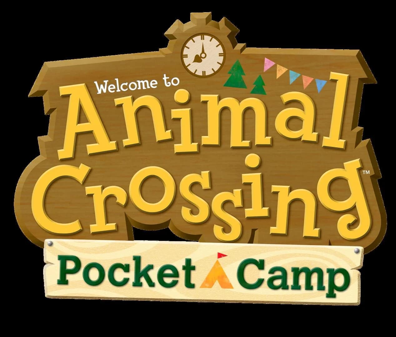 Animal Crossing: Pocket Camp screenshot 1