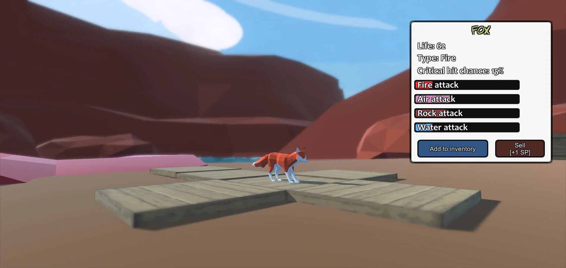 Animal Fight Club screenshot 4