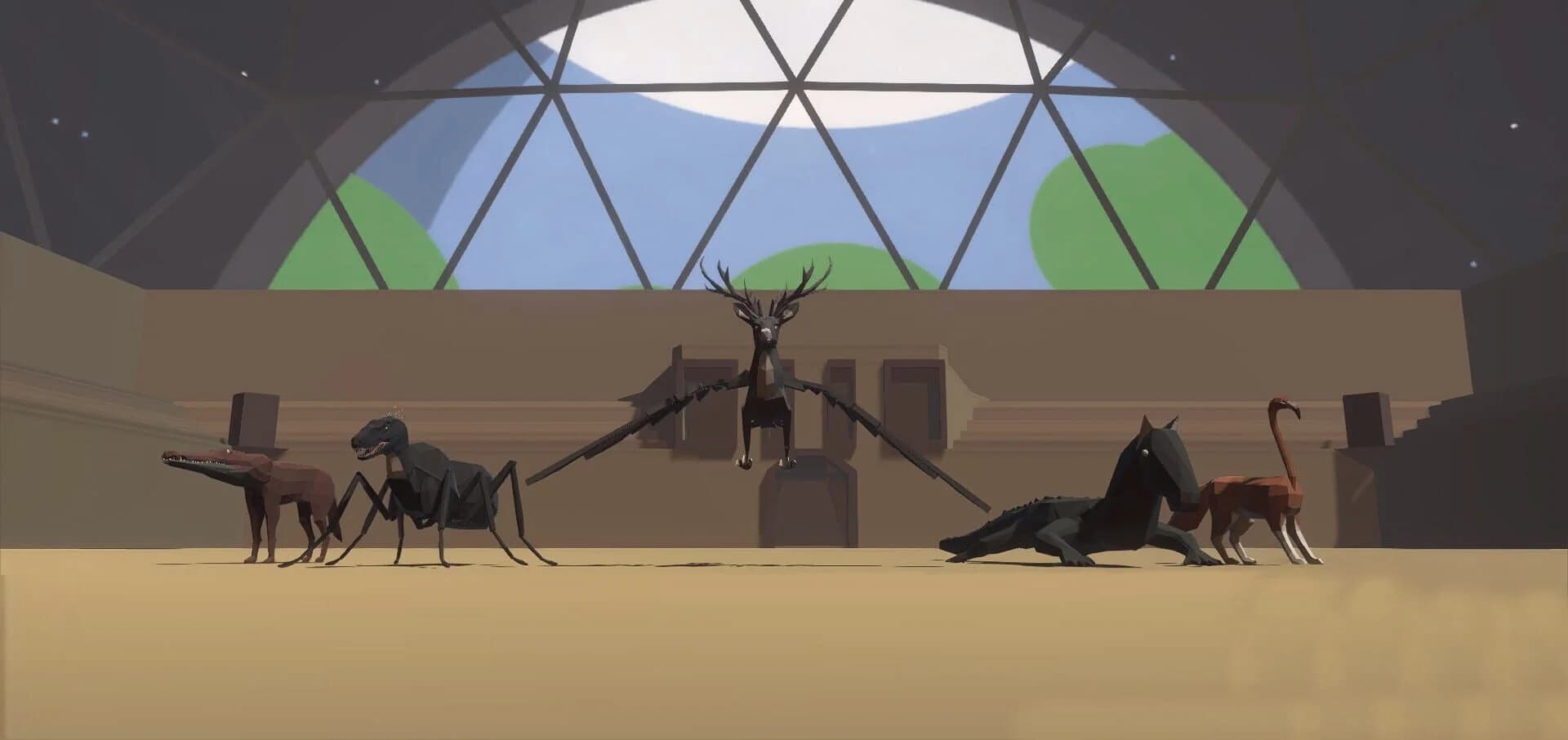 Animal Fight Club screenshot 5